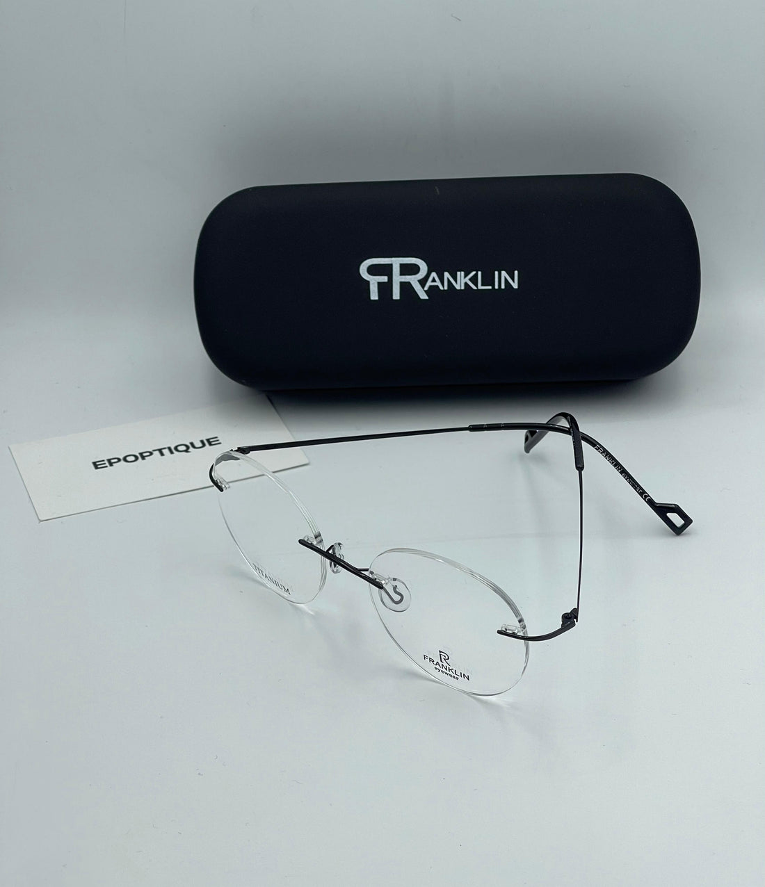 FRANKLIN FRT009 -HOMMES