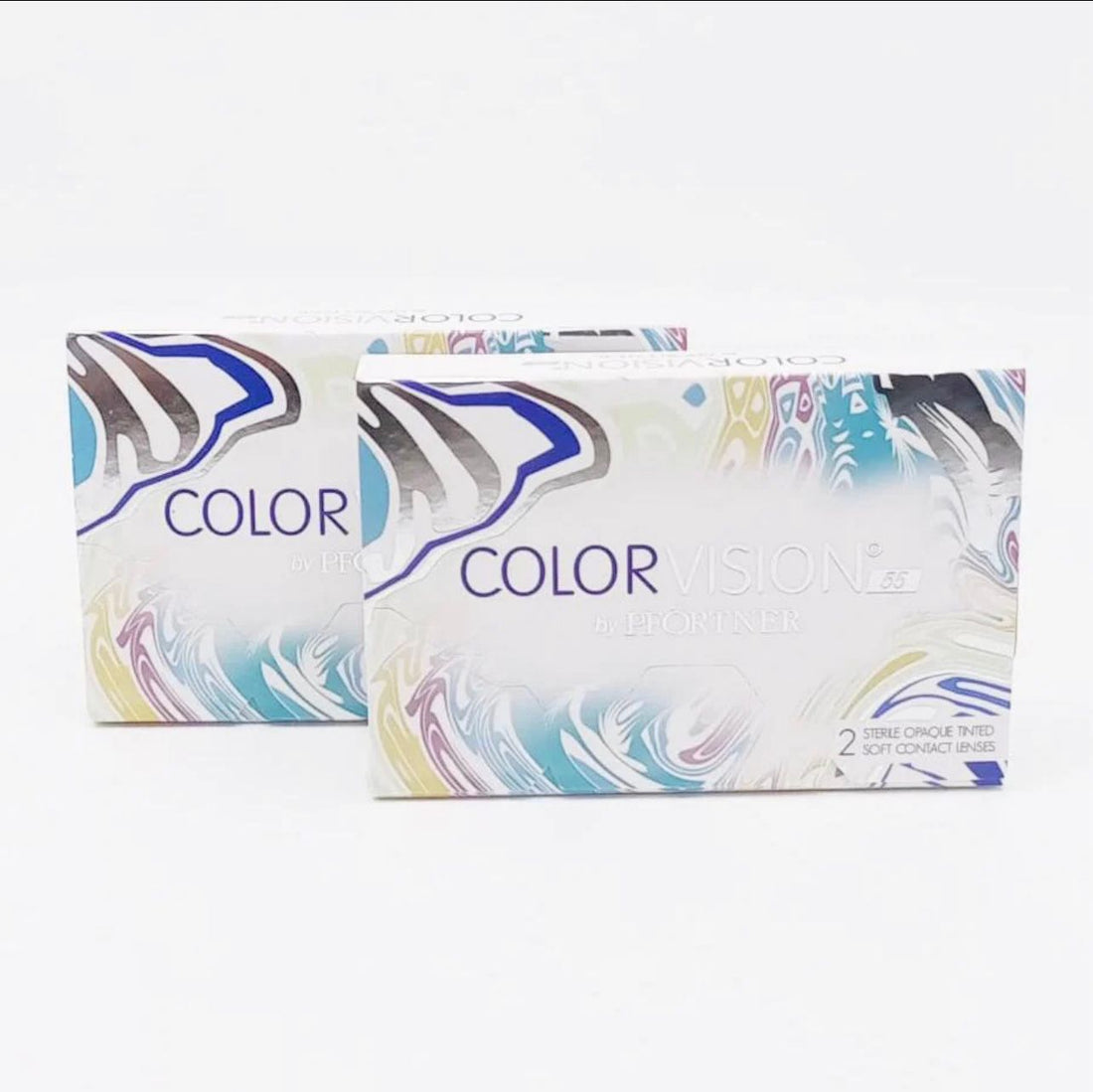 ColorVision | Pförtner