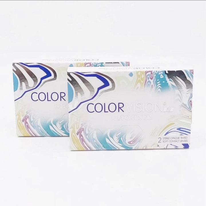 ColorVision | Pförtner