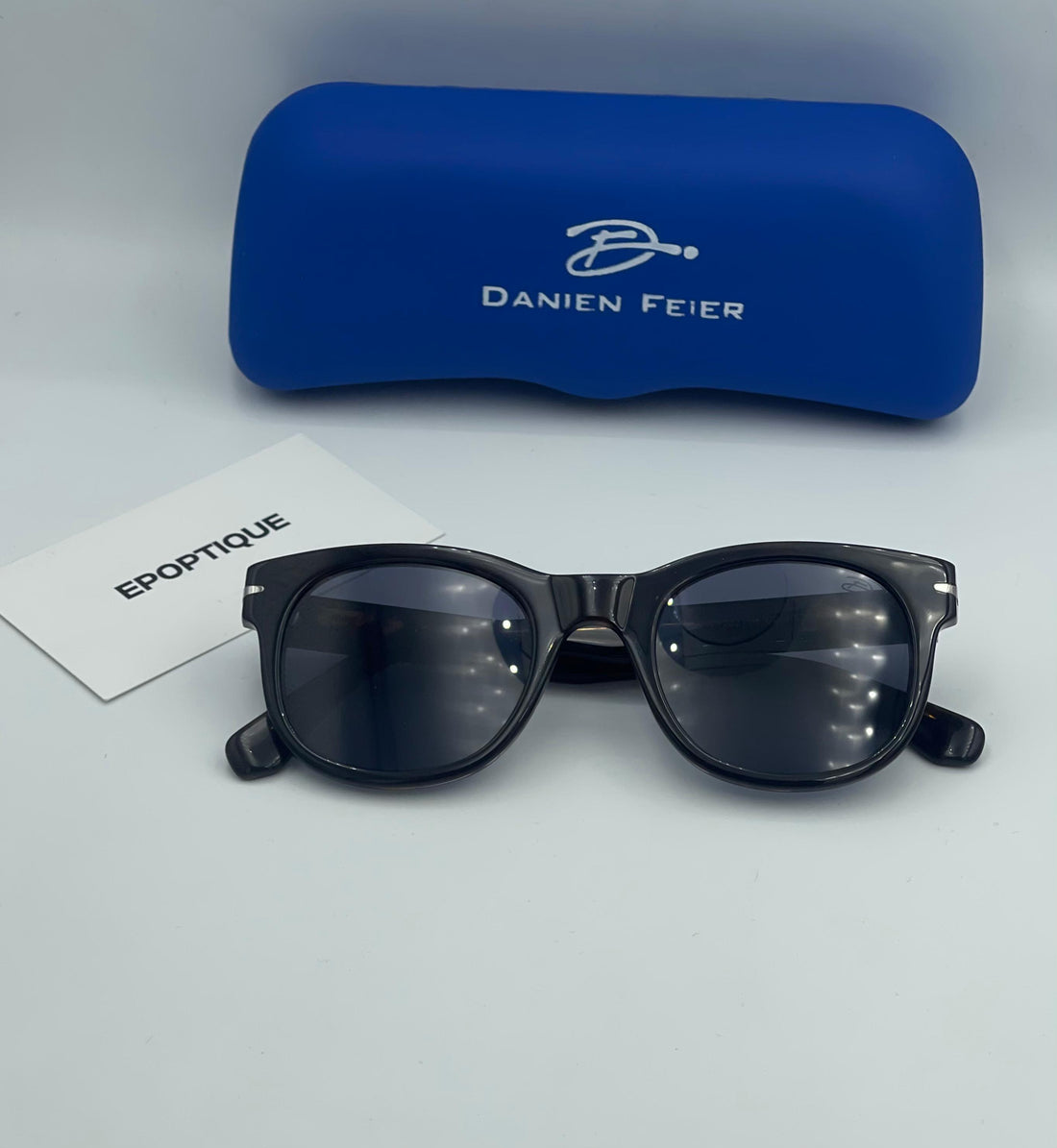 DANIEN FEIER TY23215K -UNISEXE-