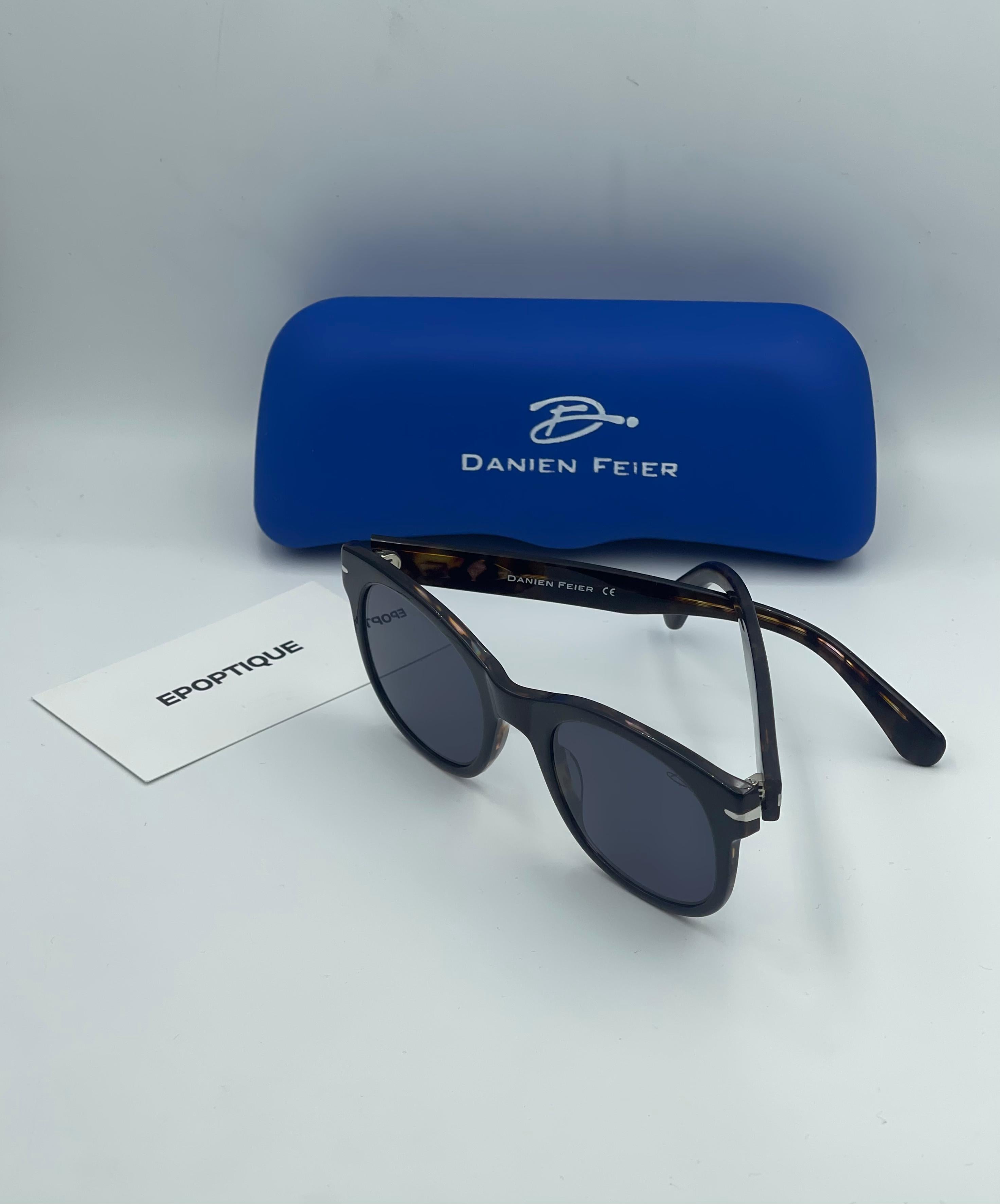 DANIEN FEIER TY23215K -UNISEXE-