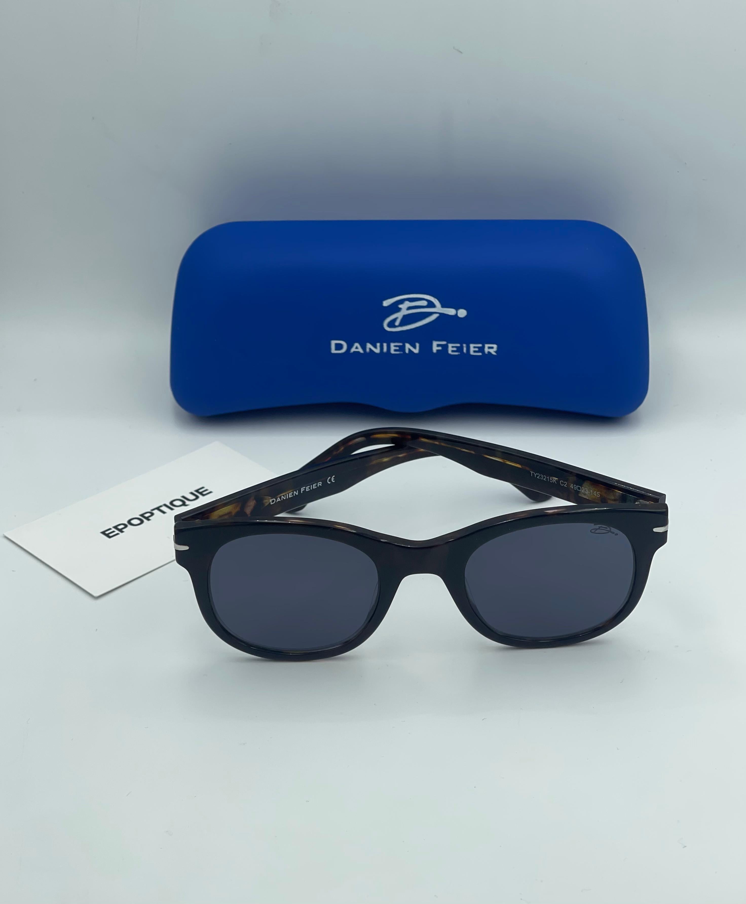 DANIEN FEIER TY23215K -UNISEXE-