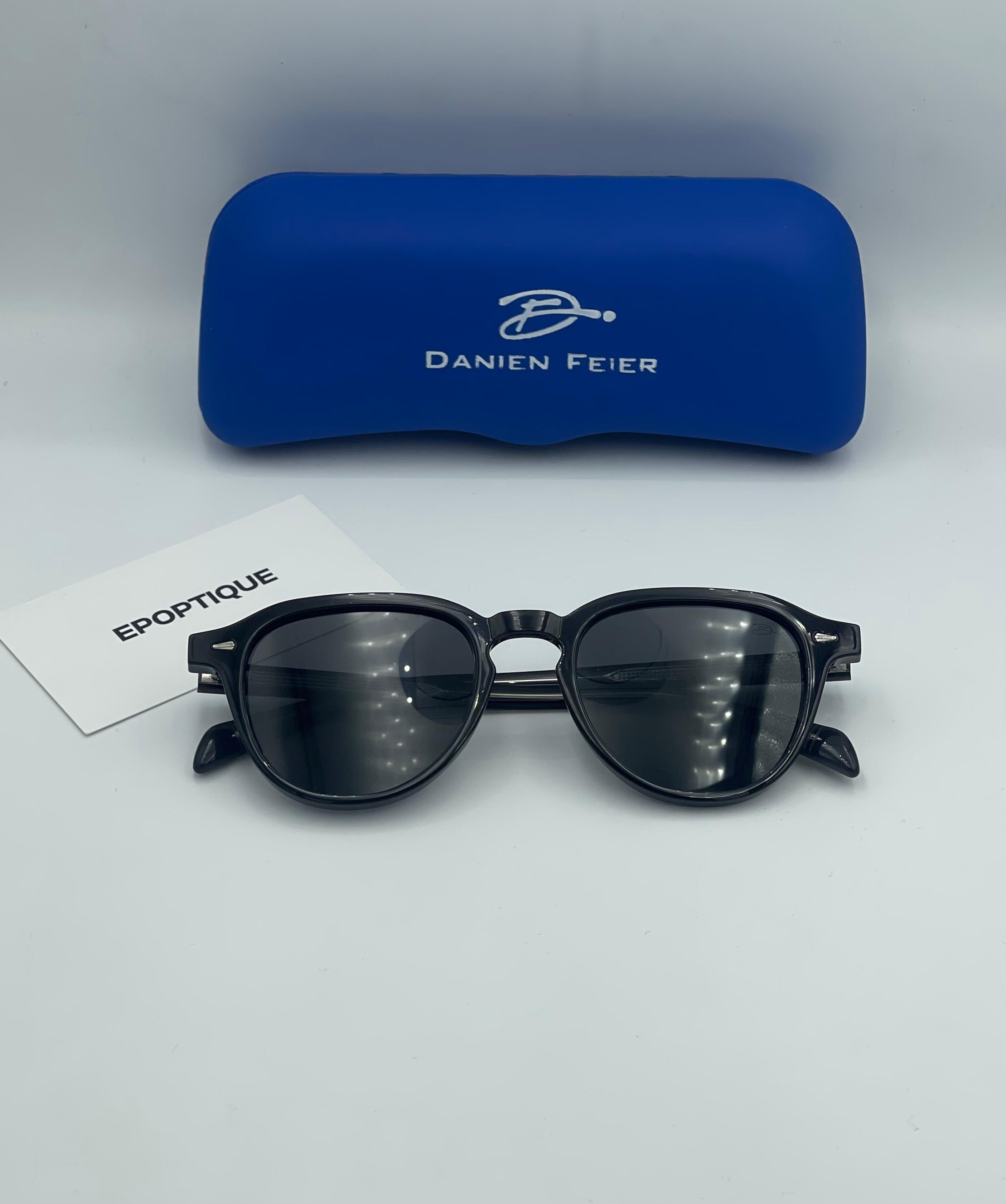 DANIEN FEIER S31101 -UNISEXE-