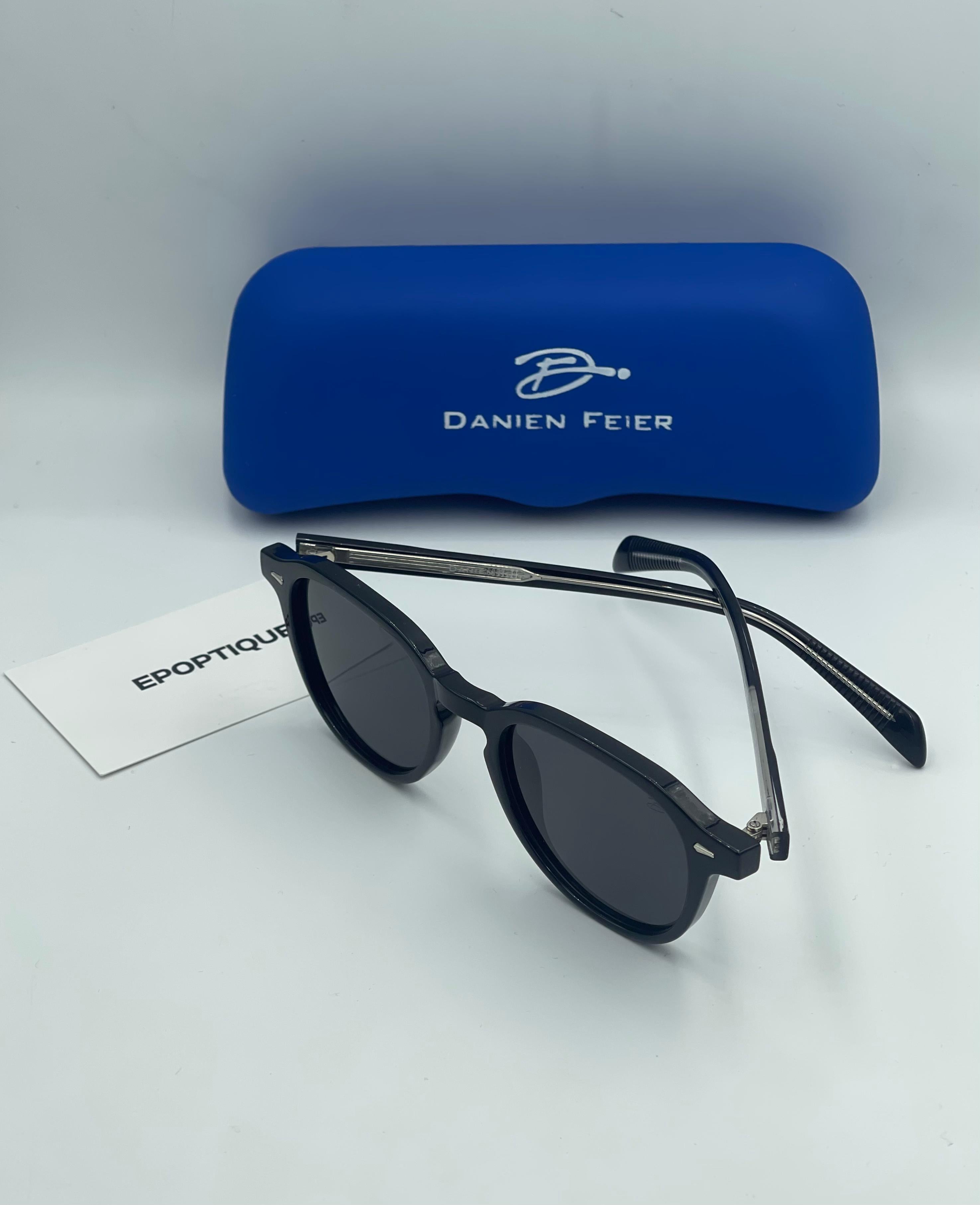 DANIEN FEIER S31101 -UNISEXE-