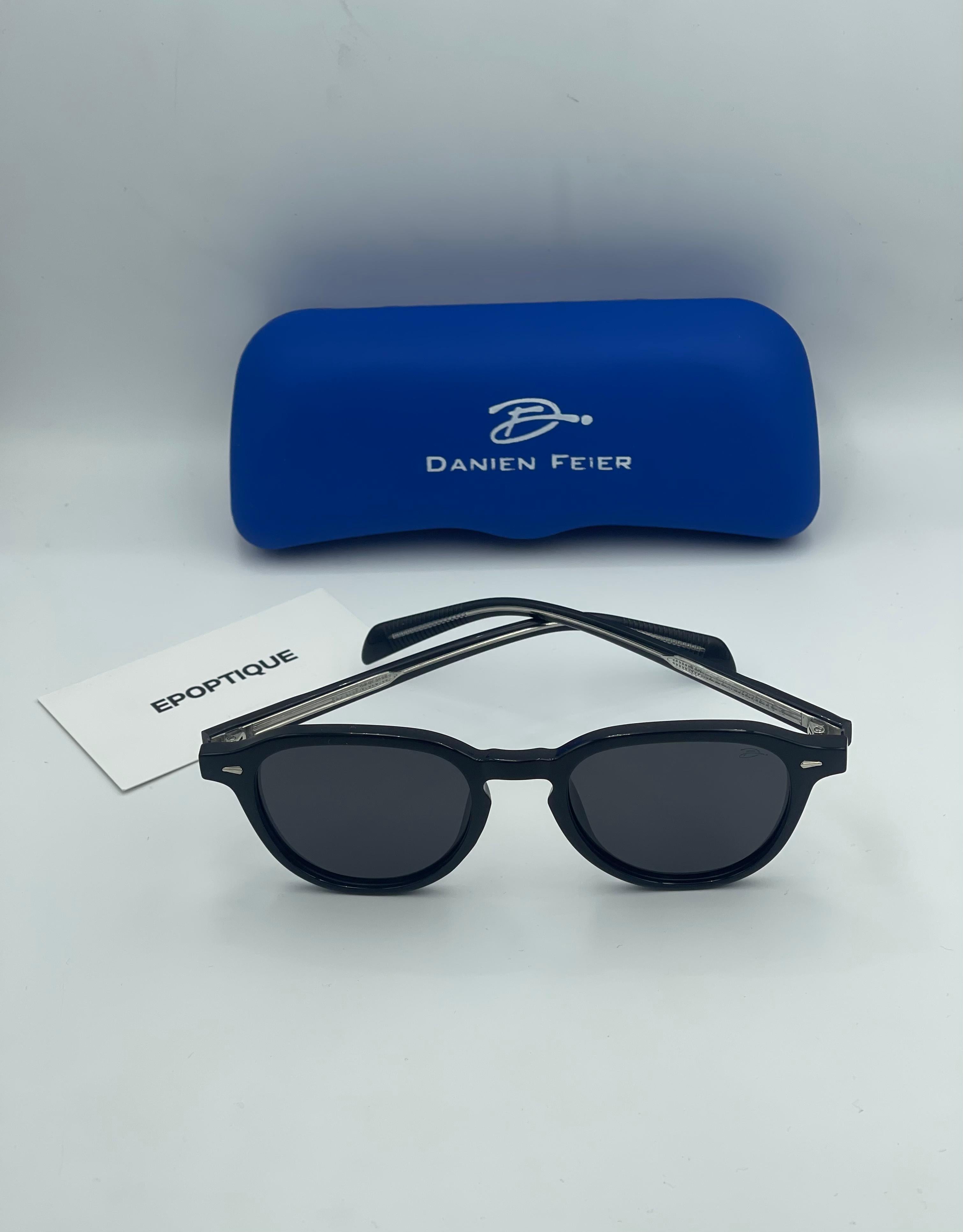 DANIEN FEIER S31101 -UNISEXE-