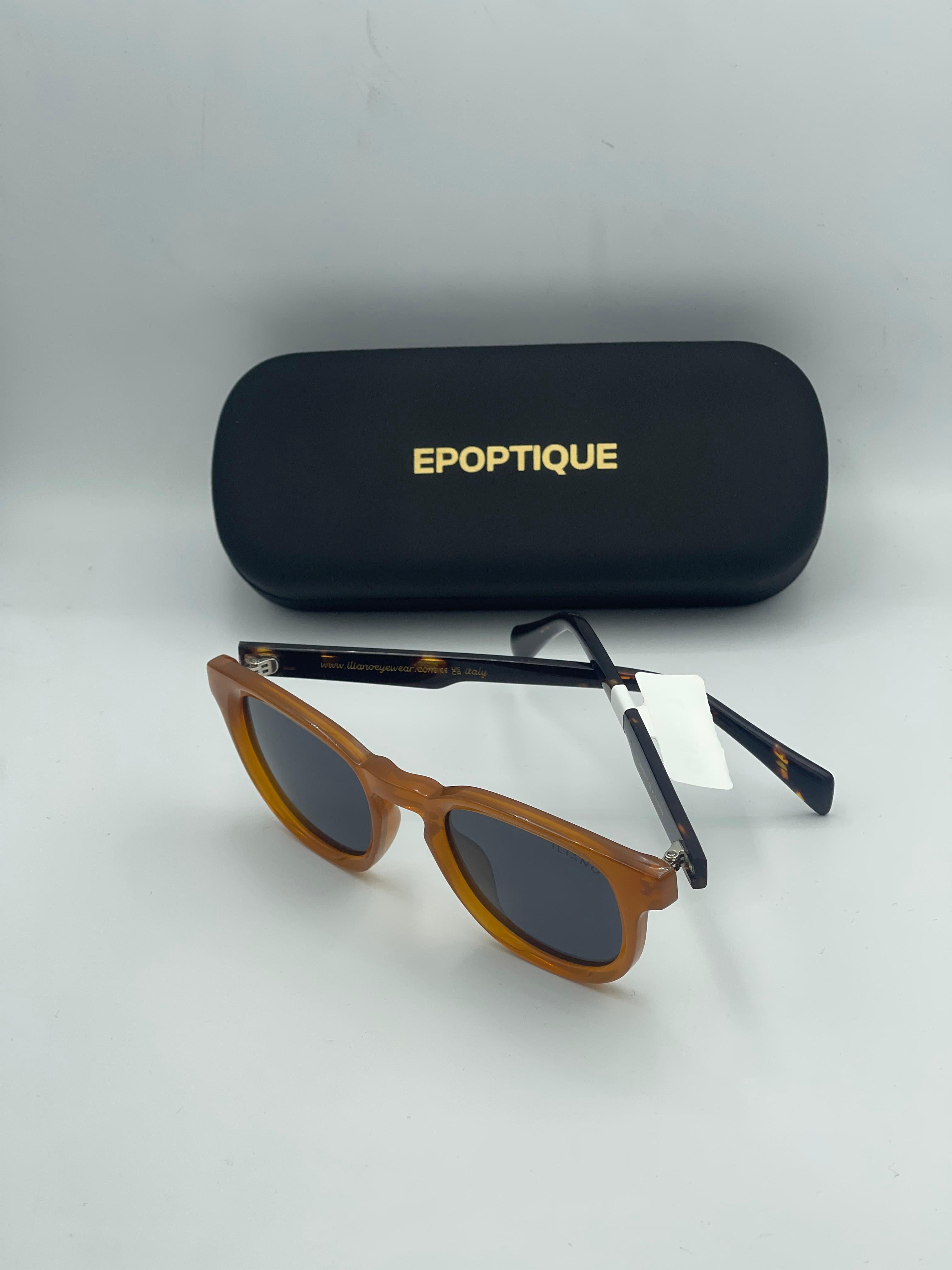 ILIANO 017 C5 -UNISEXE-