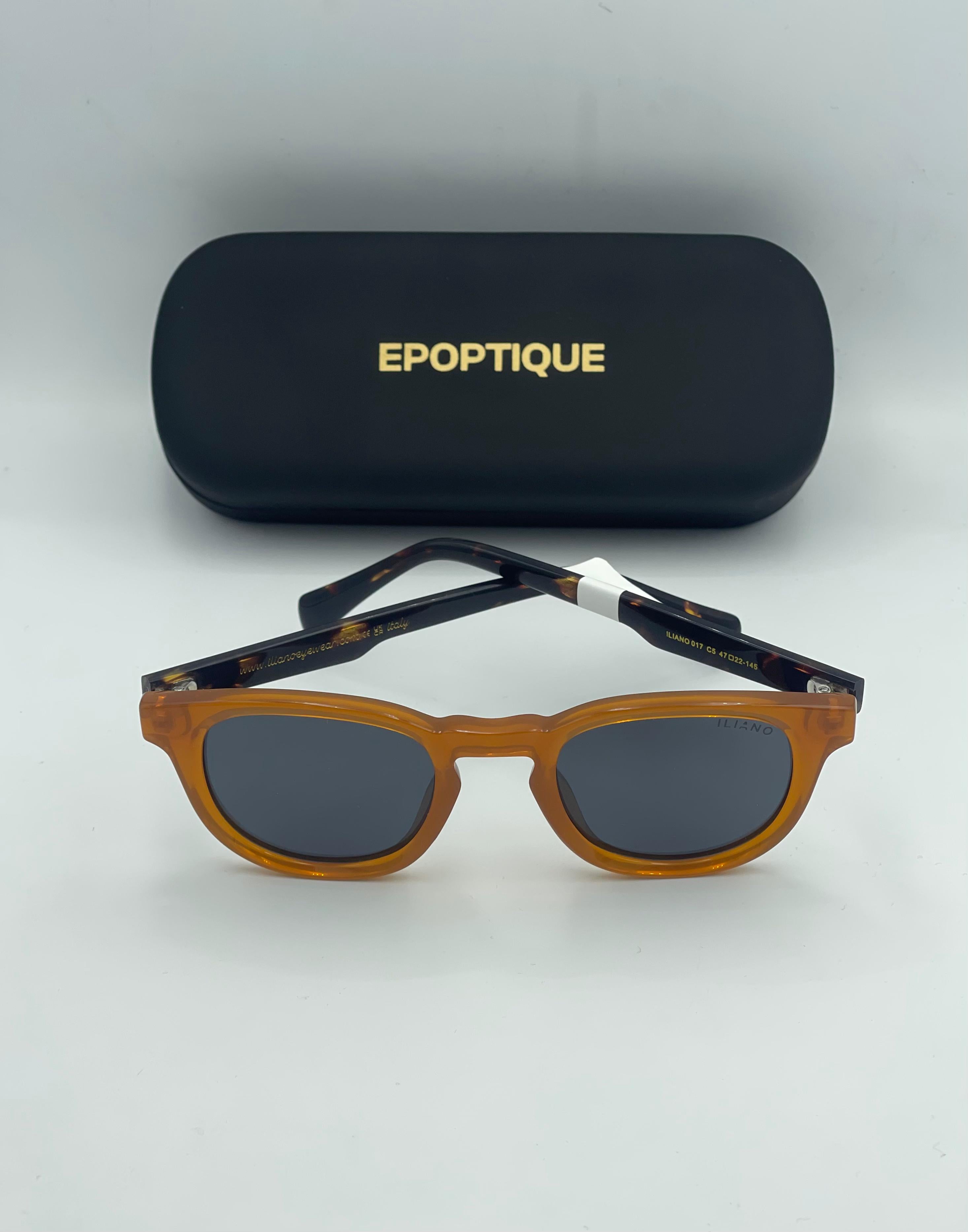 ILIANO 017 C5 -UNISEXE-