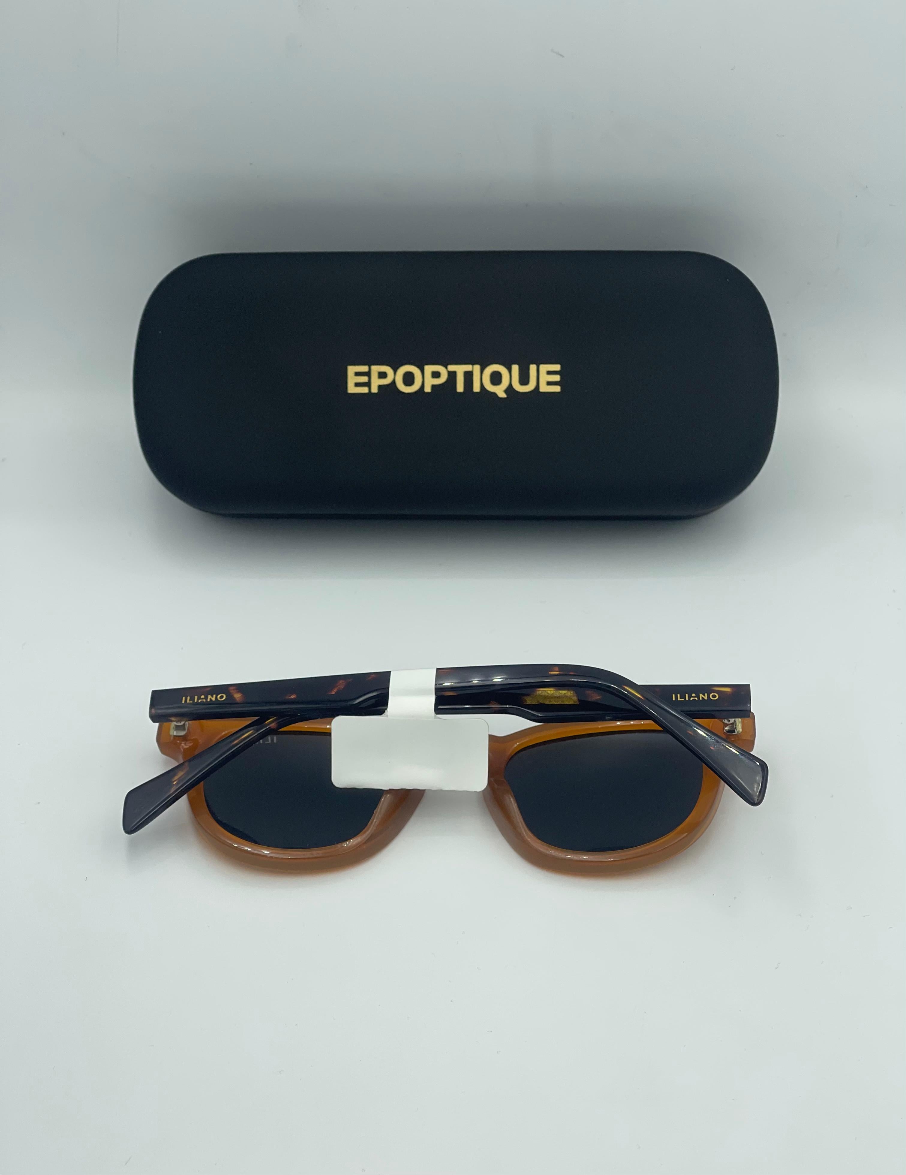 ILIANO 017 C5 -UNISEXE-