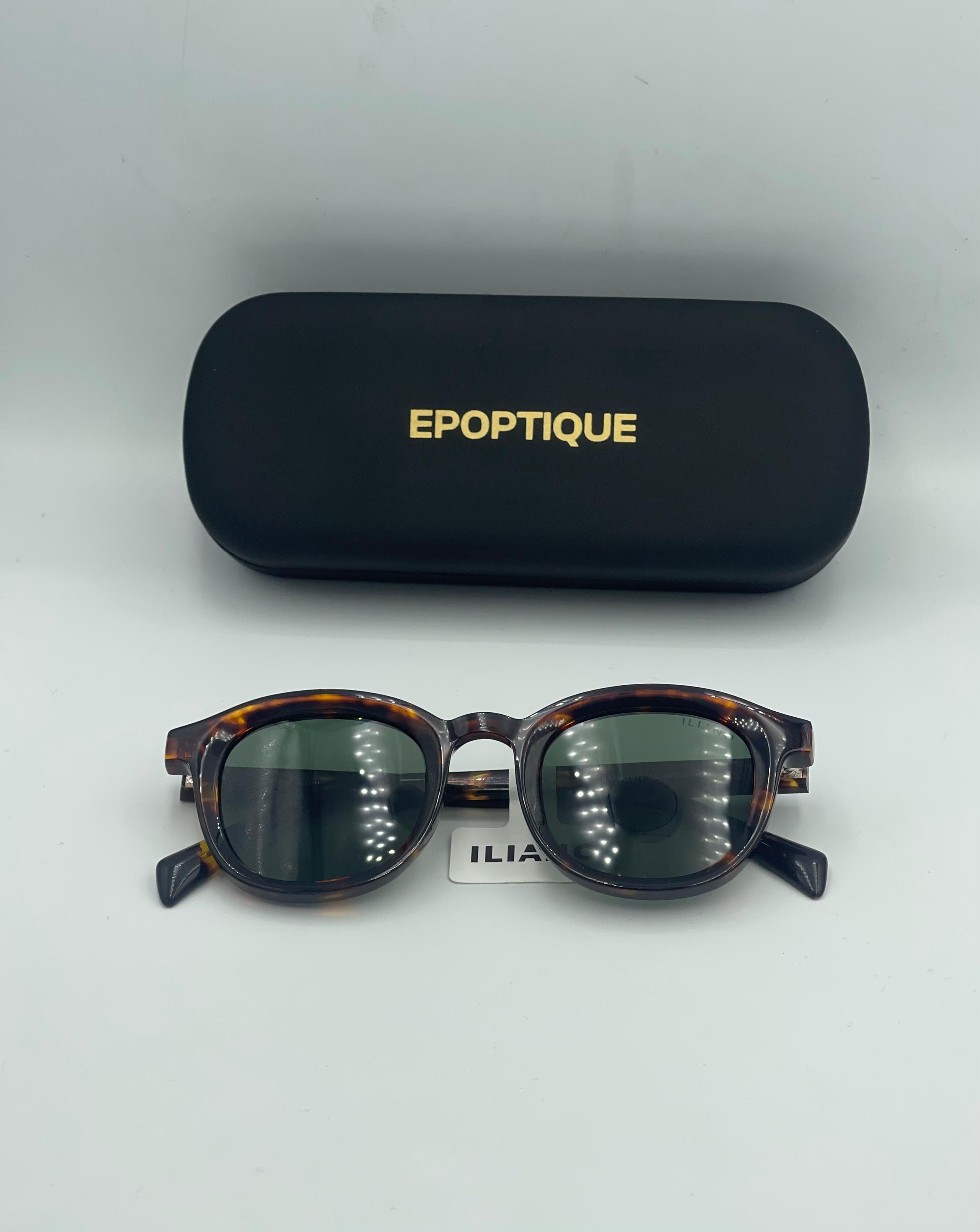 ILIANO 014 C2 -UNISEXE-