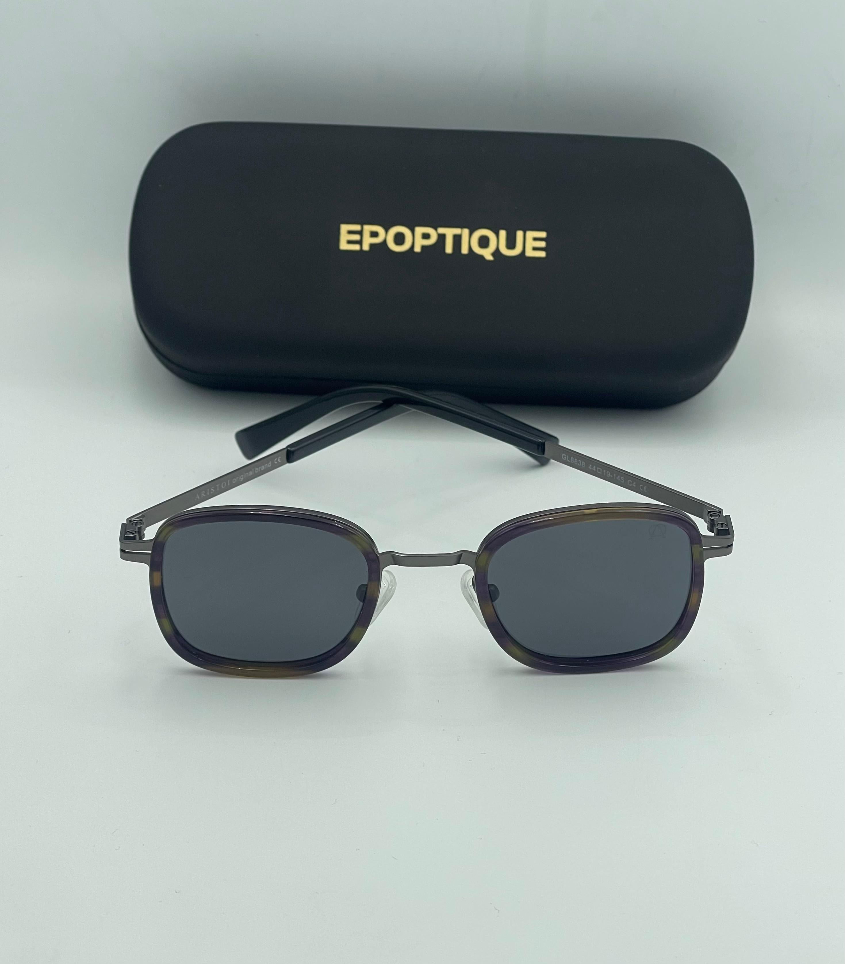 Aristoi GL8838 Sun -FEMMES-