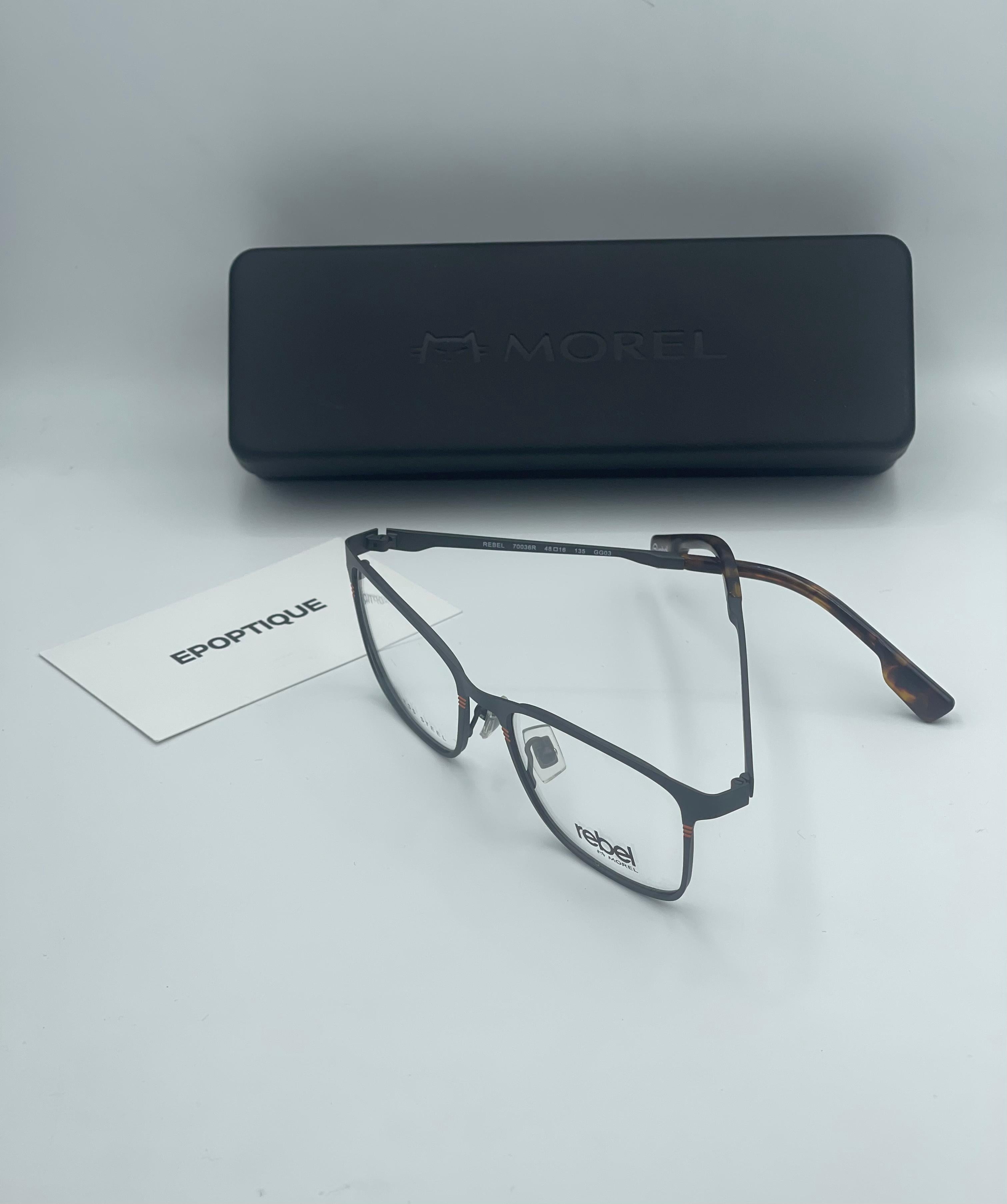 ROBEL 70036R -HOMMES