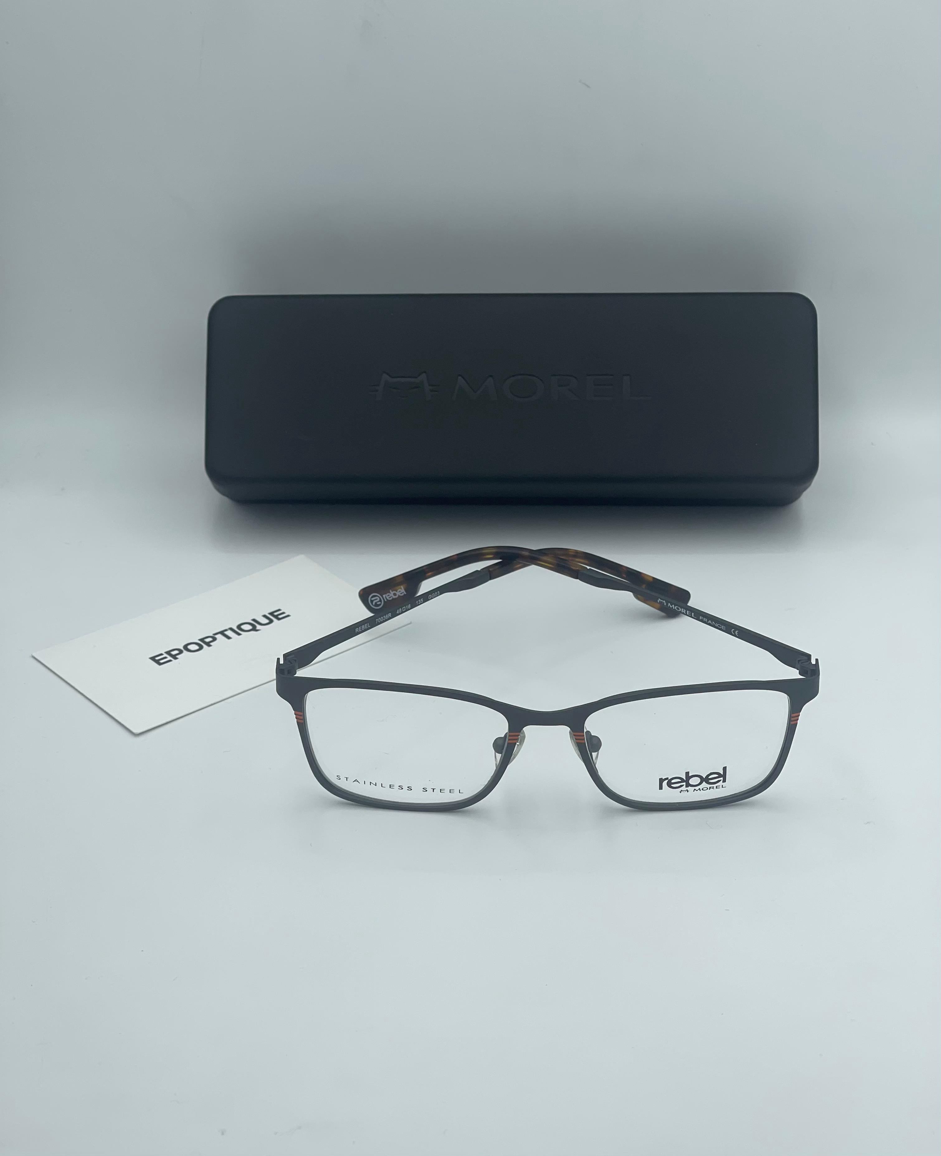 ROBEL 70036R -HOMMES