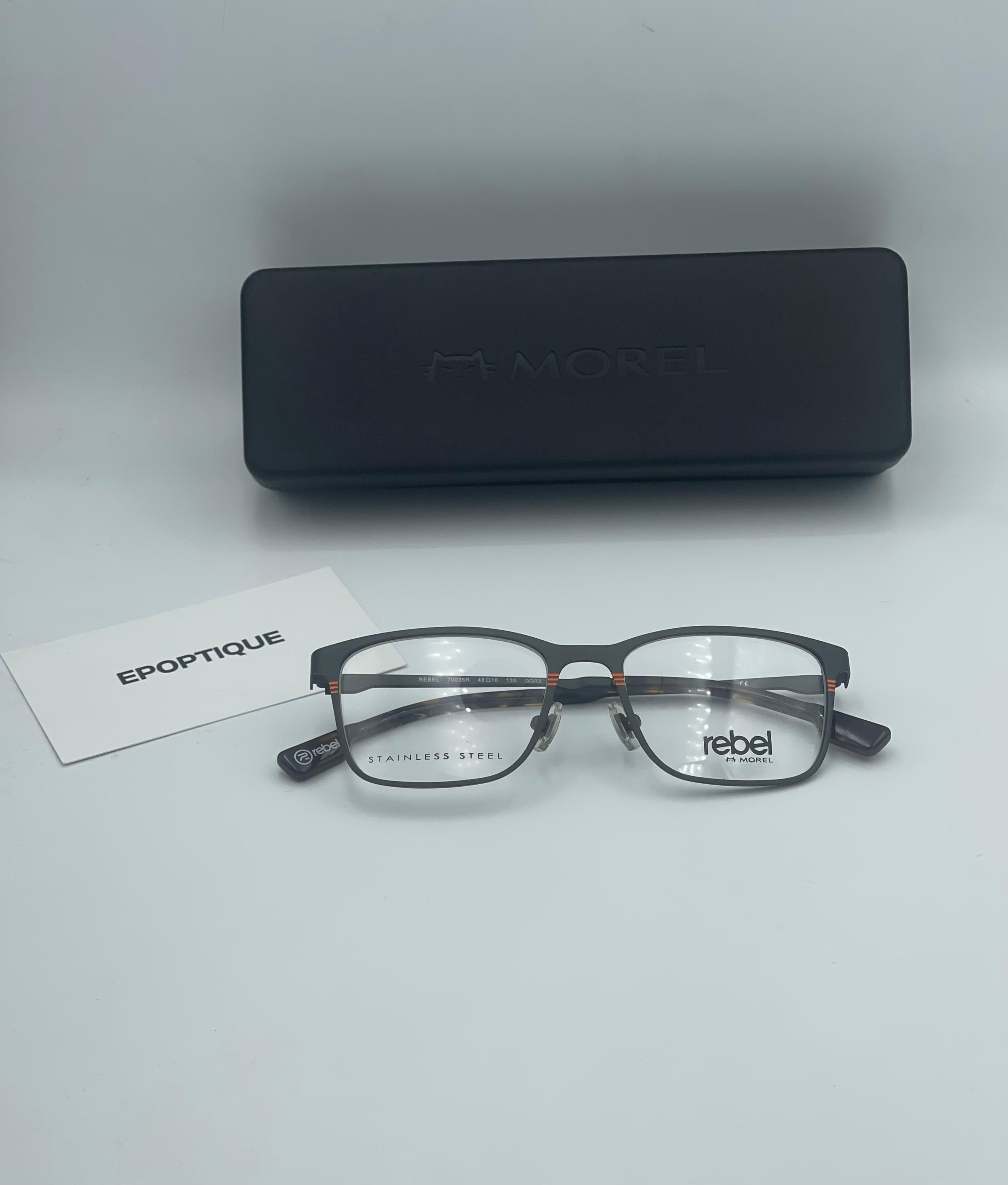 ROBEL 70036R -HOMMES