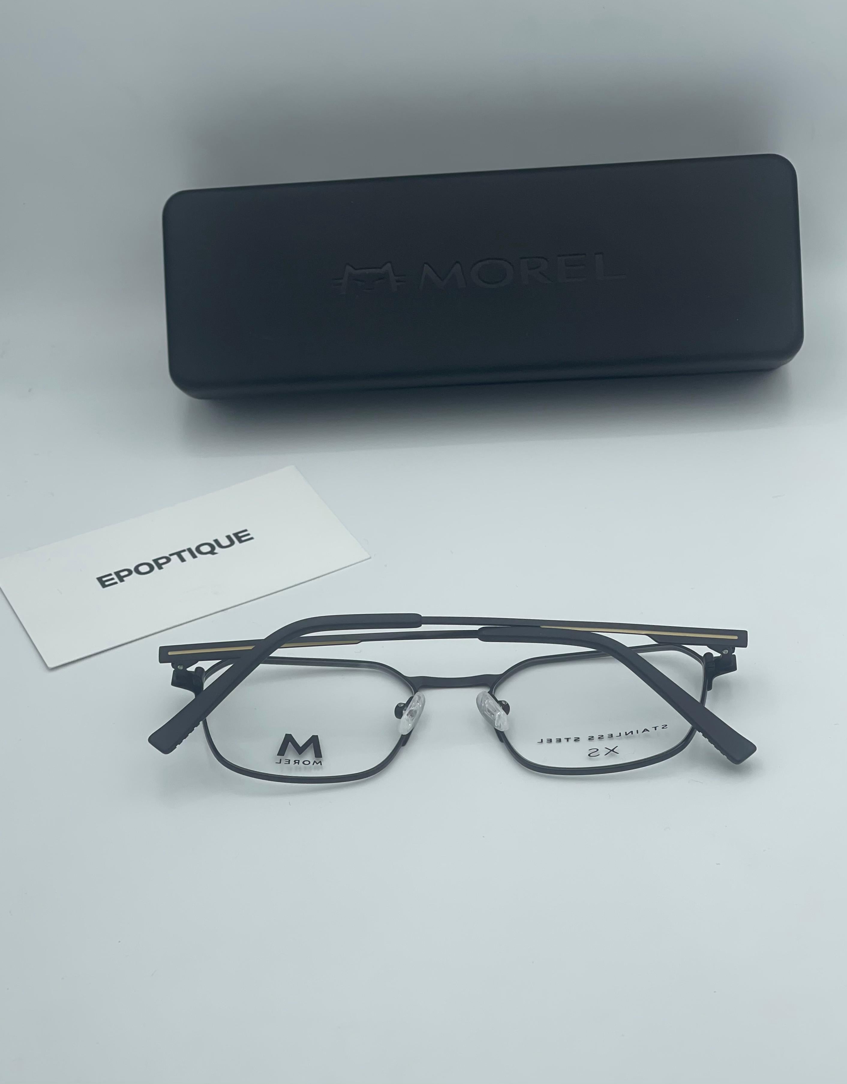 MOREL MAJORELLE 3 NG08 -HOMMES