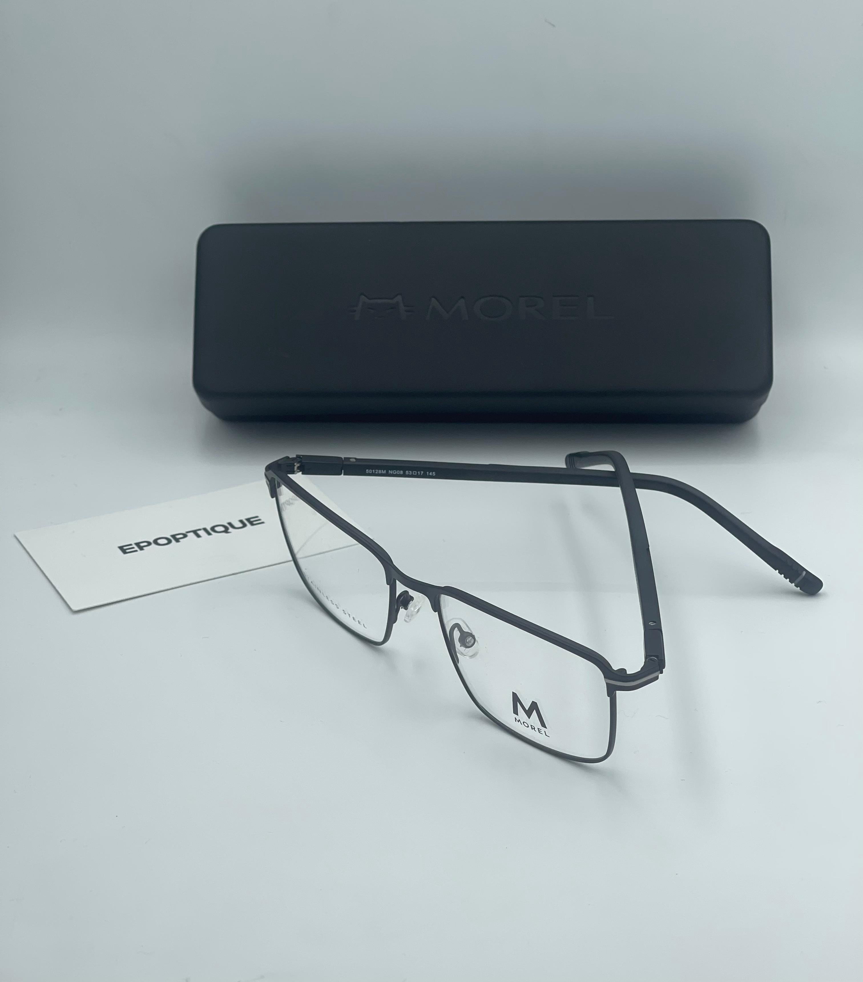 MOREL 50128m NG08 -HOMMES