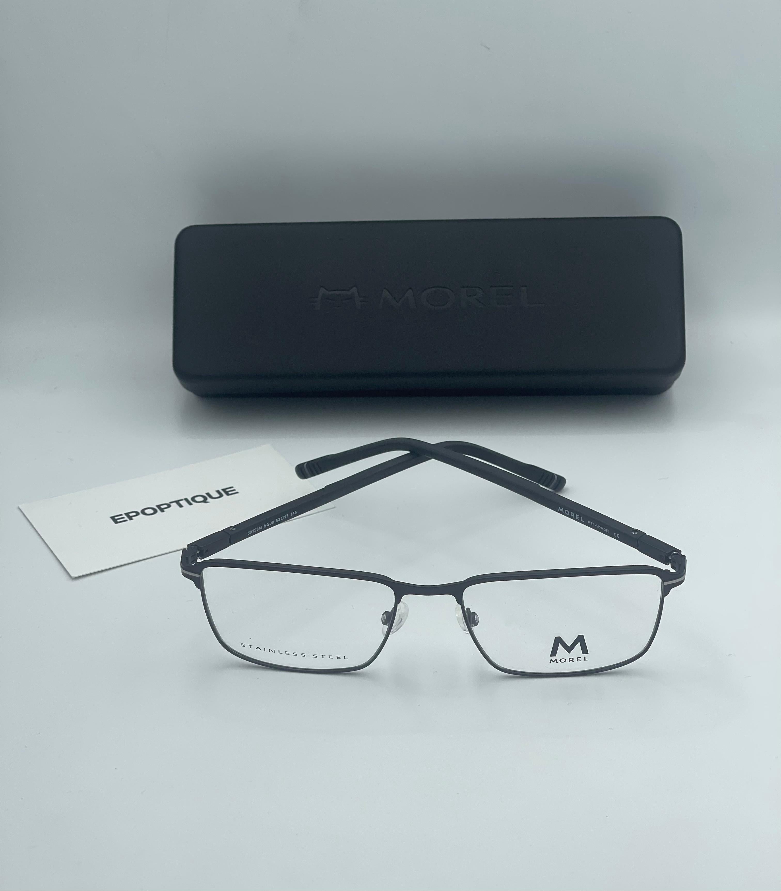 MOREL 50128m NG08 -HOMMES