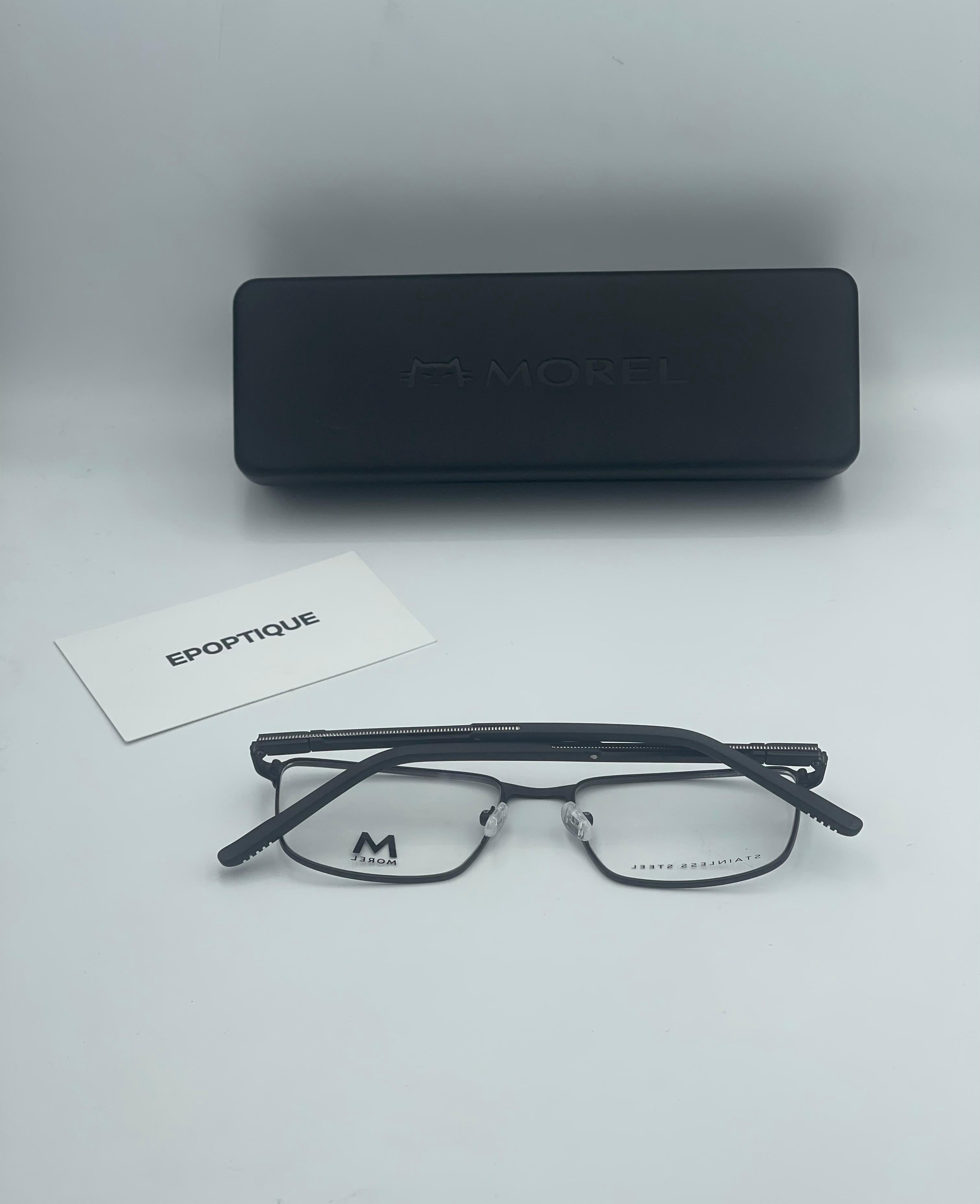 MOREL 50128m NG08 -HOMMES