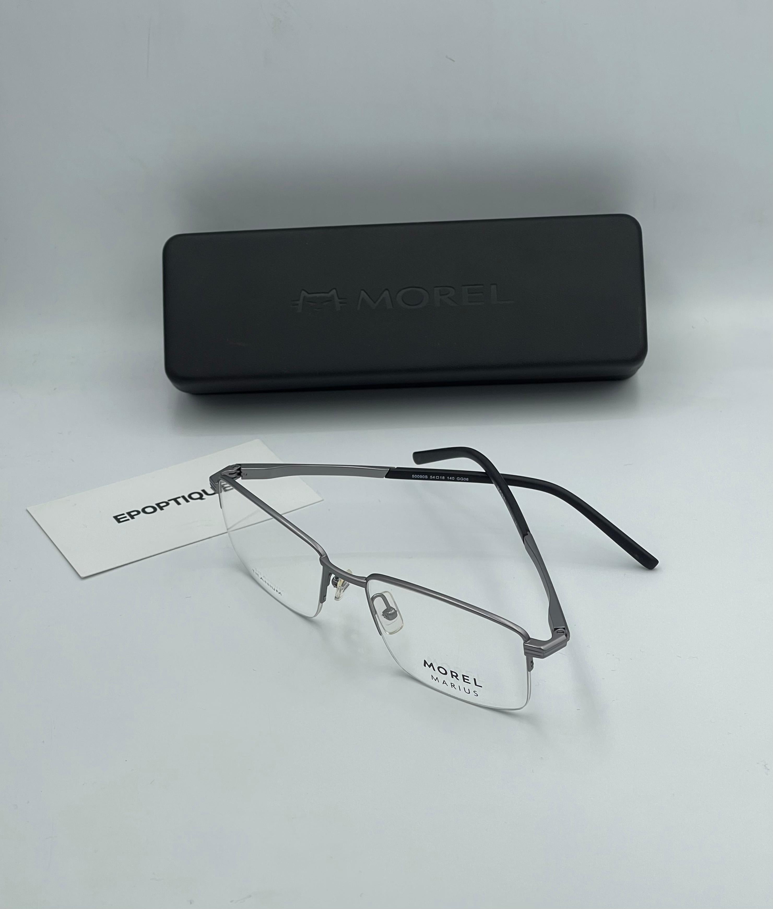 MOREL MARIUS 50090S -HOMMES