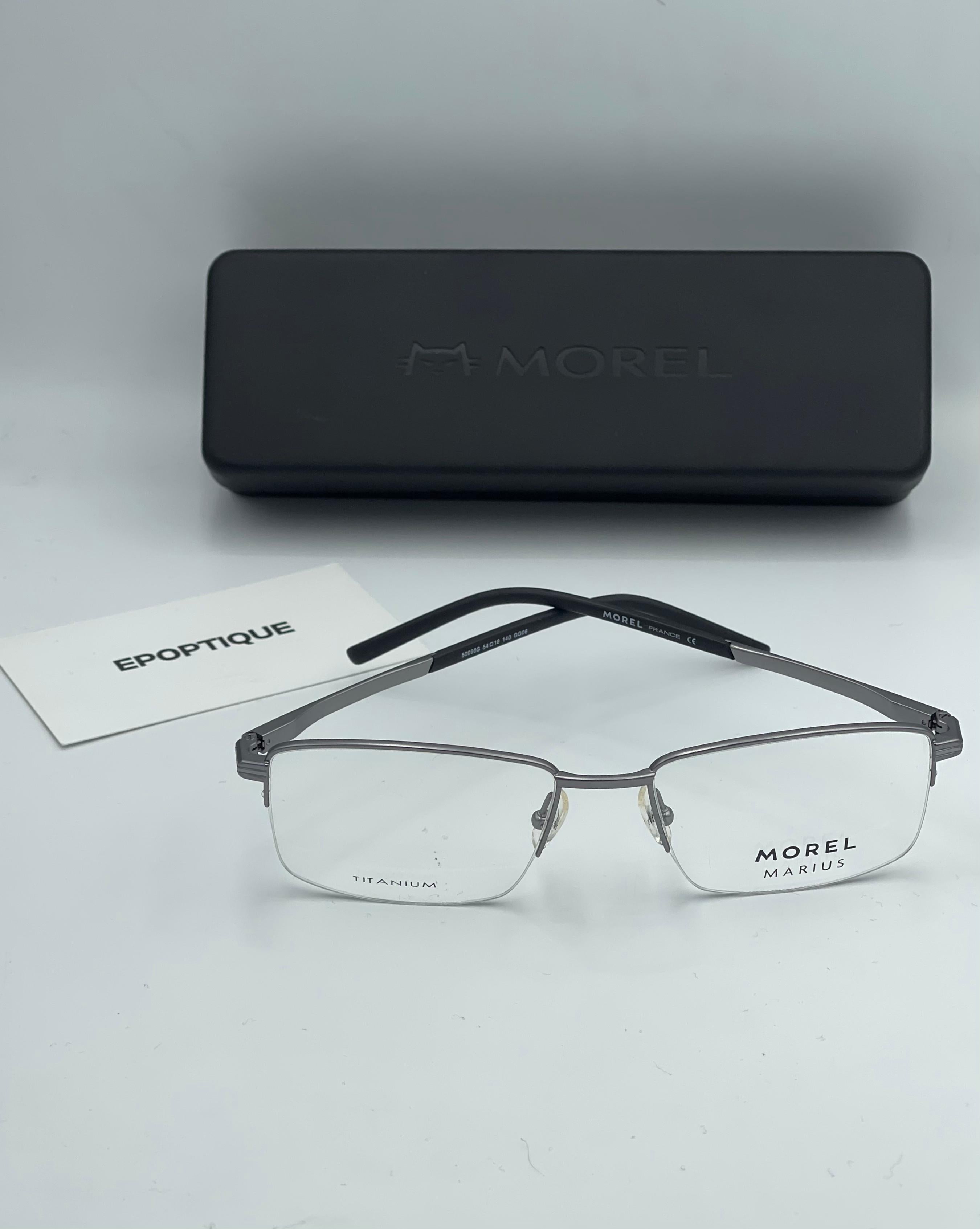 MOREL MARIUS 50090S -HOMMES