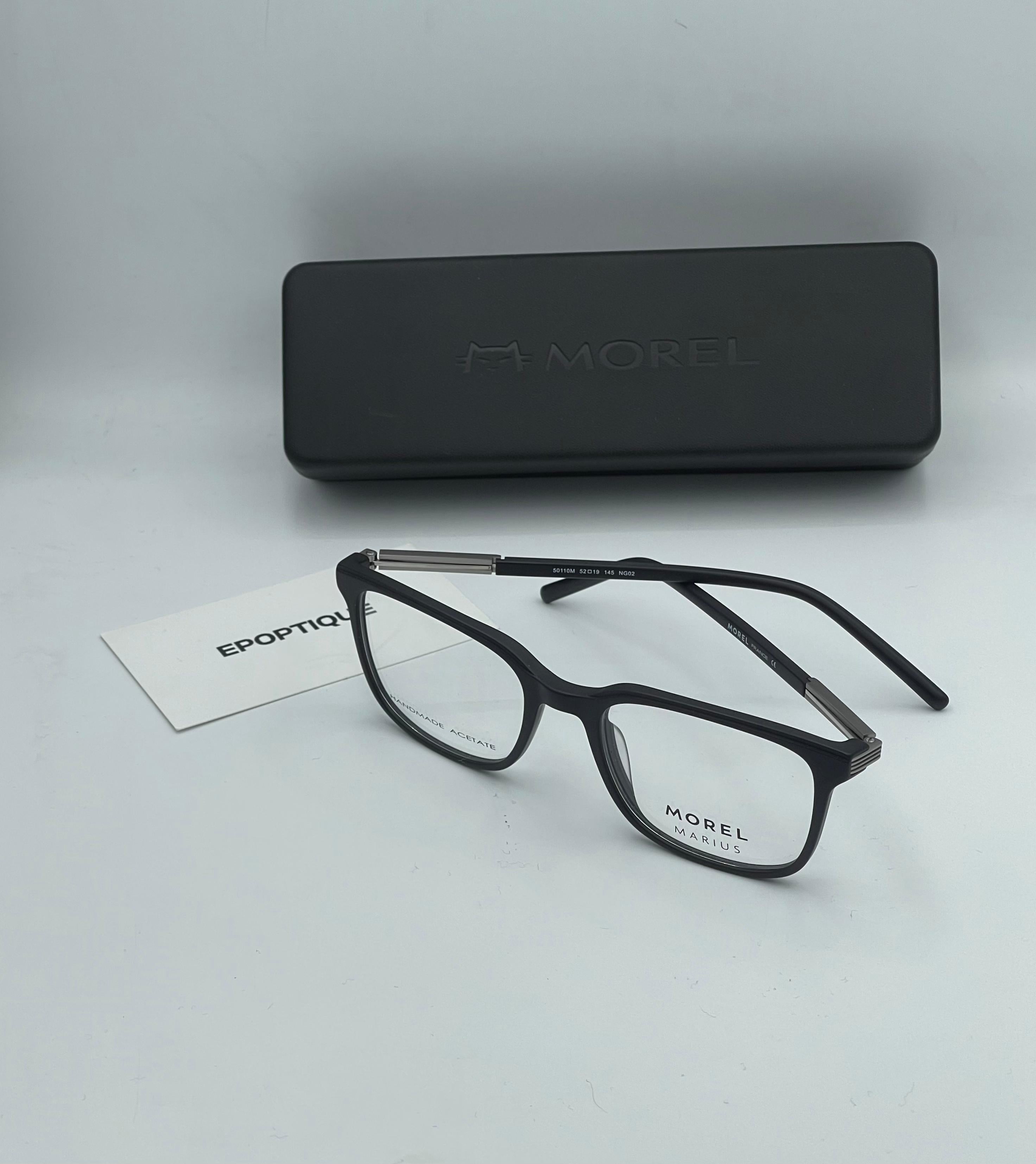 MOREL MARIUS 50110M -HOMMES