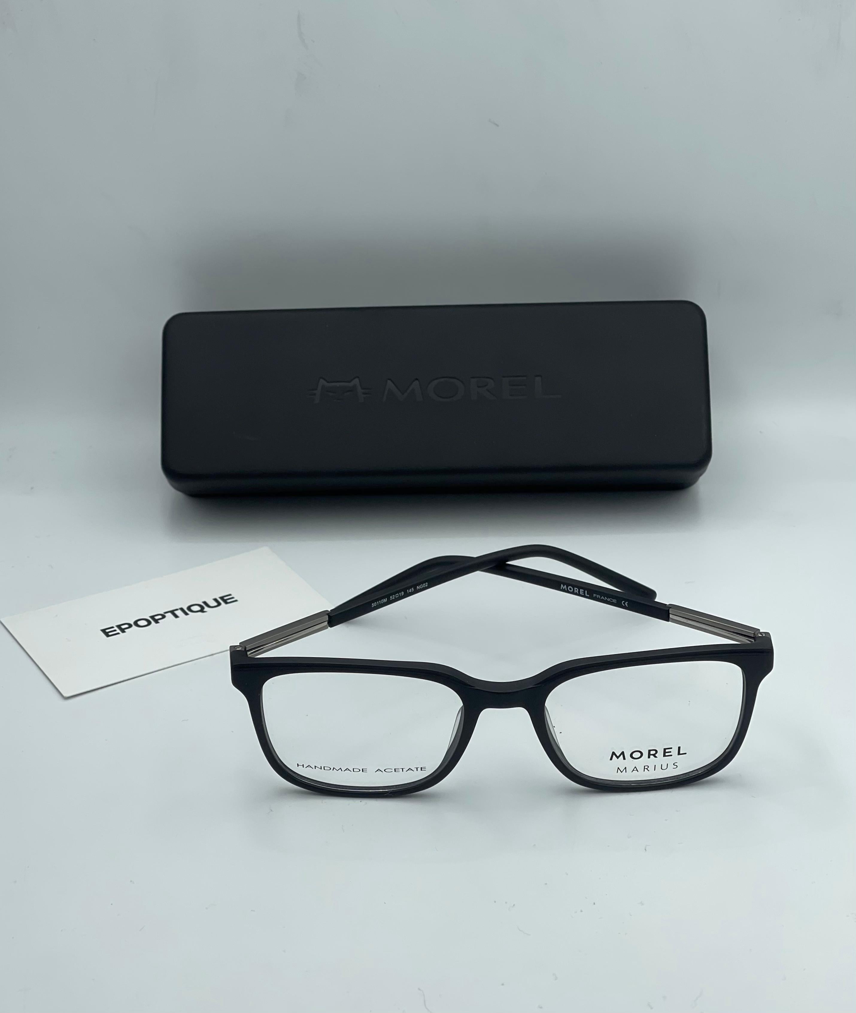 MOREL MARIUS 50110M -HOMMES