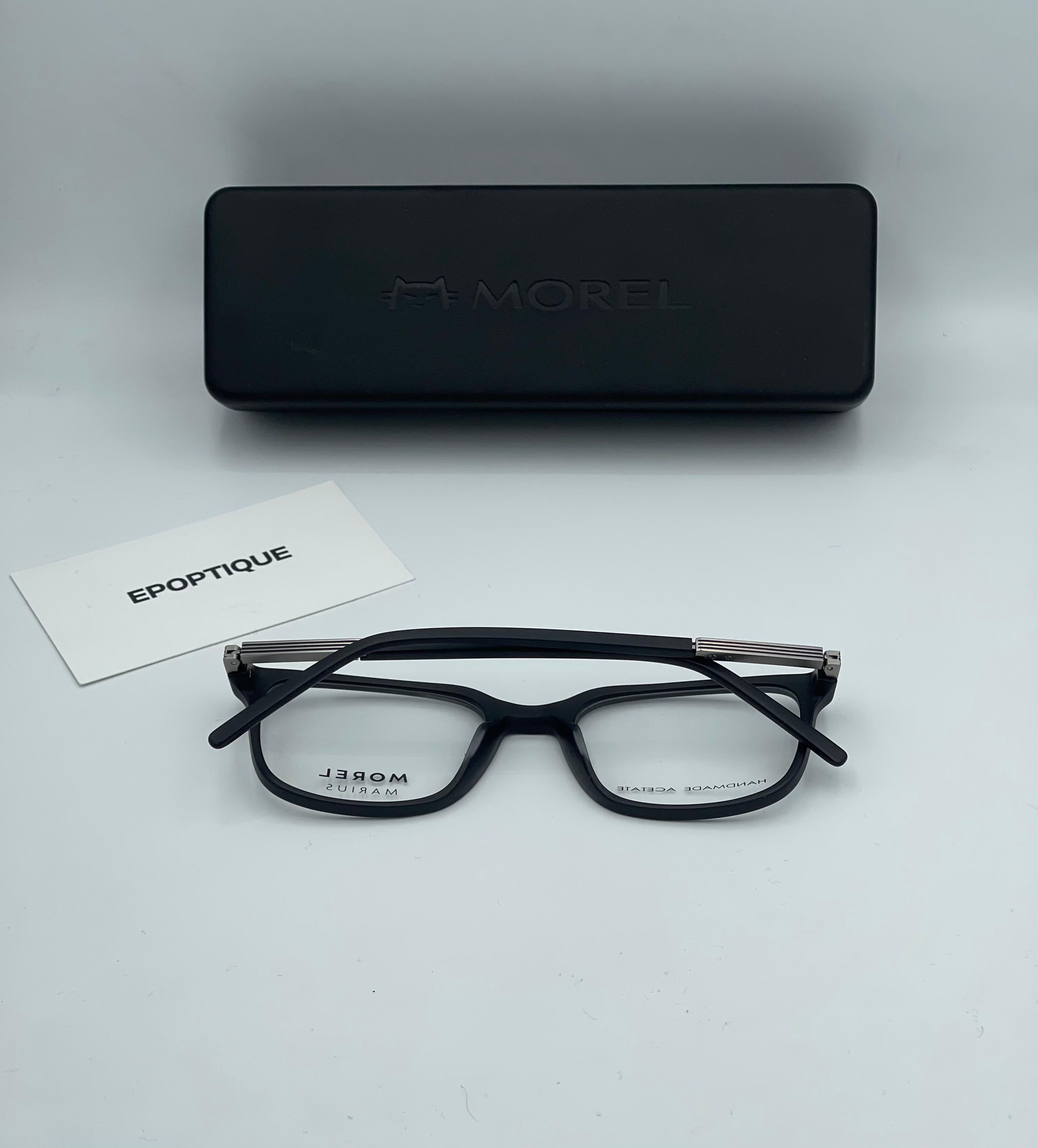 MOREL MARIUS 50110M -HOMMES