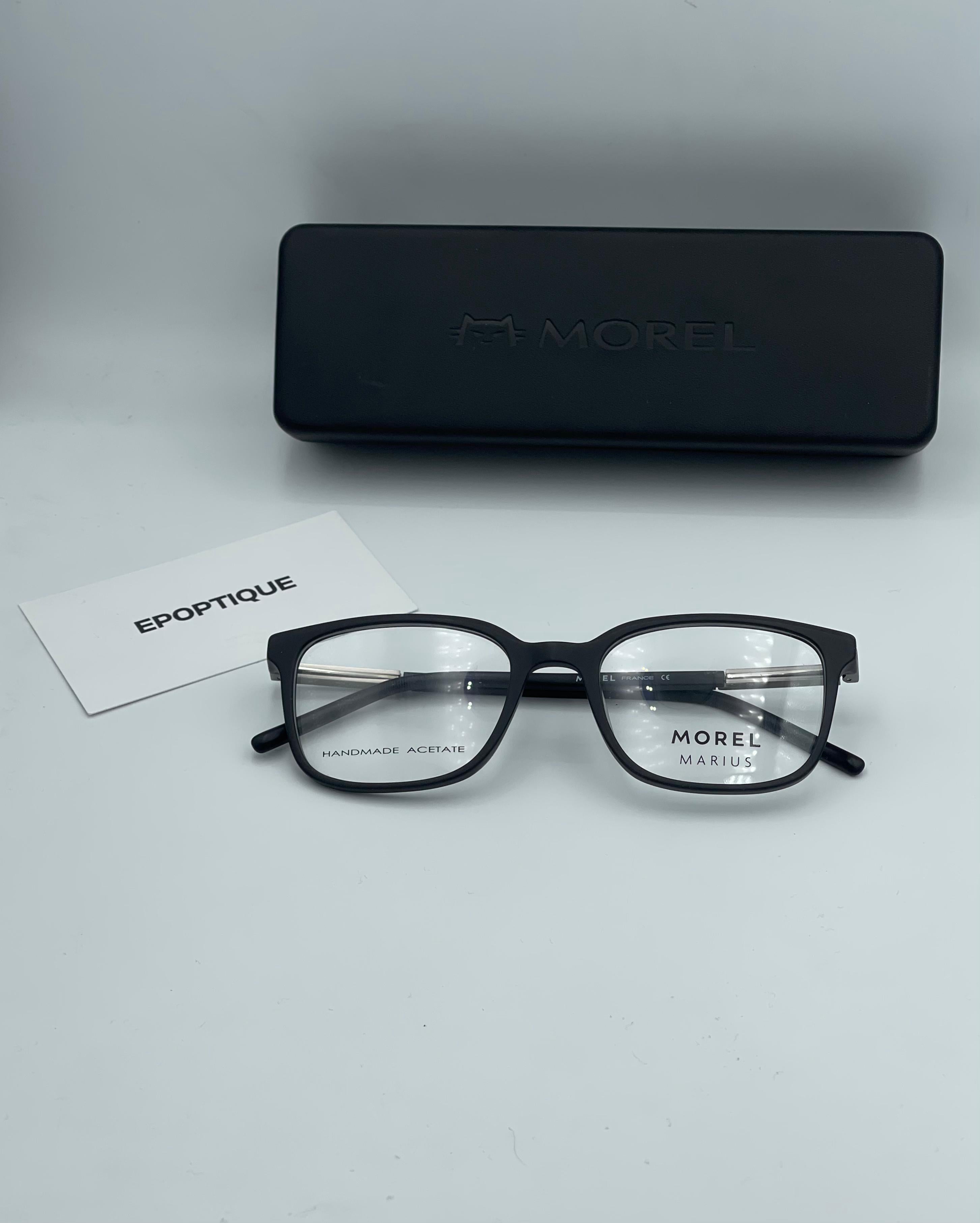 MOREL MARIUS 50110M -HOMMES