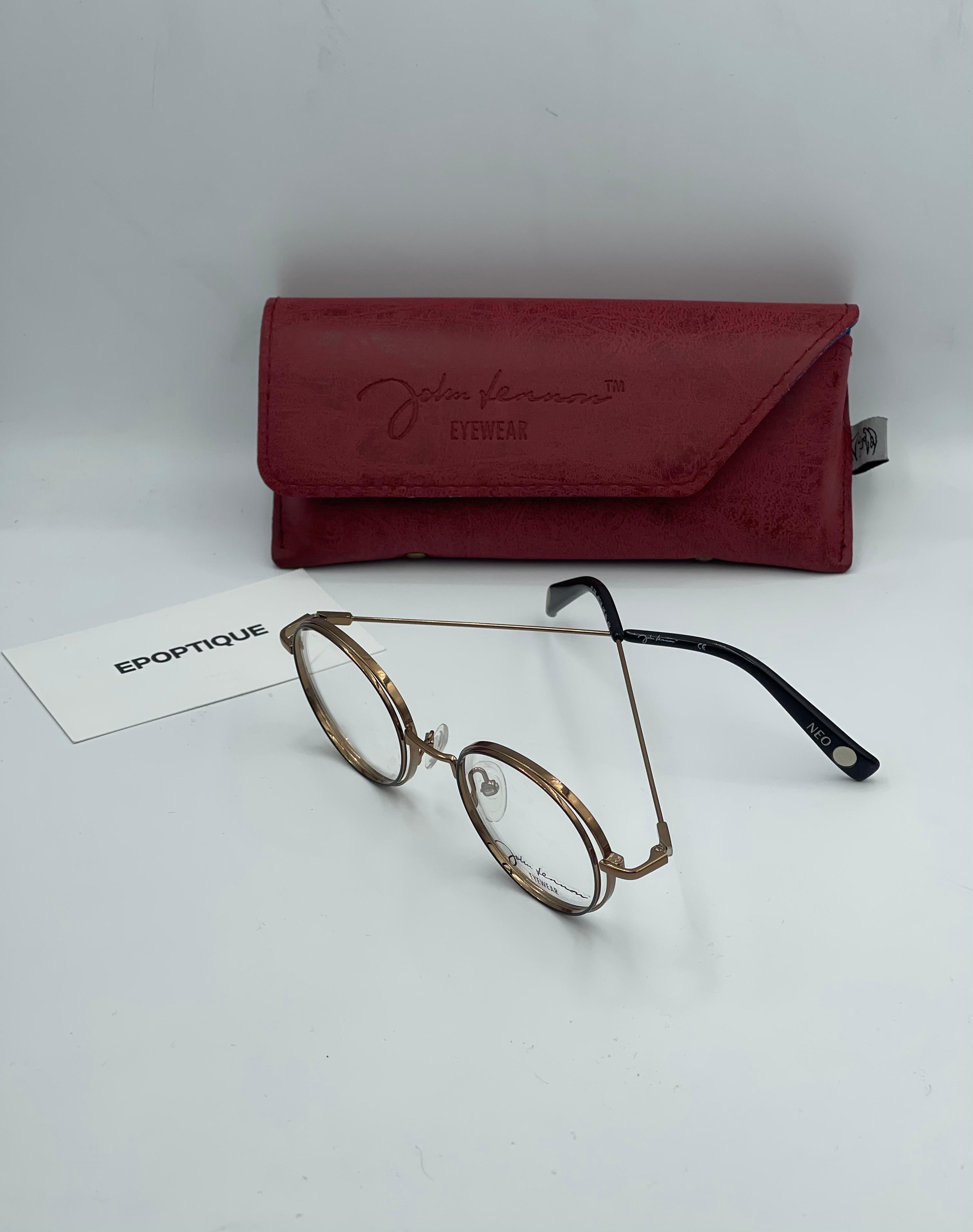 John Lennon JO 236 -UNISEXE_