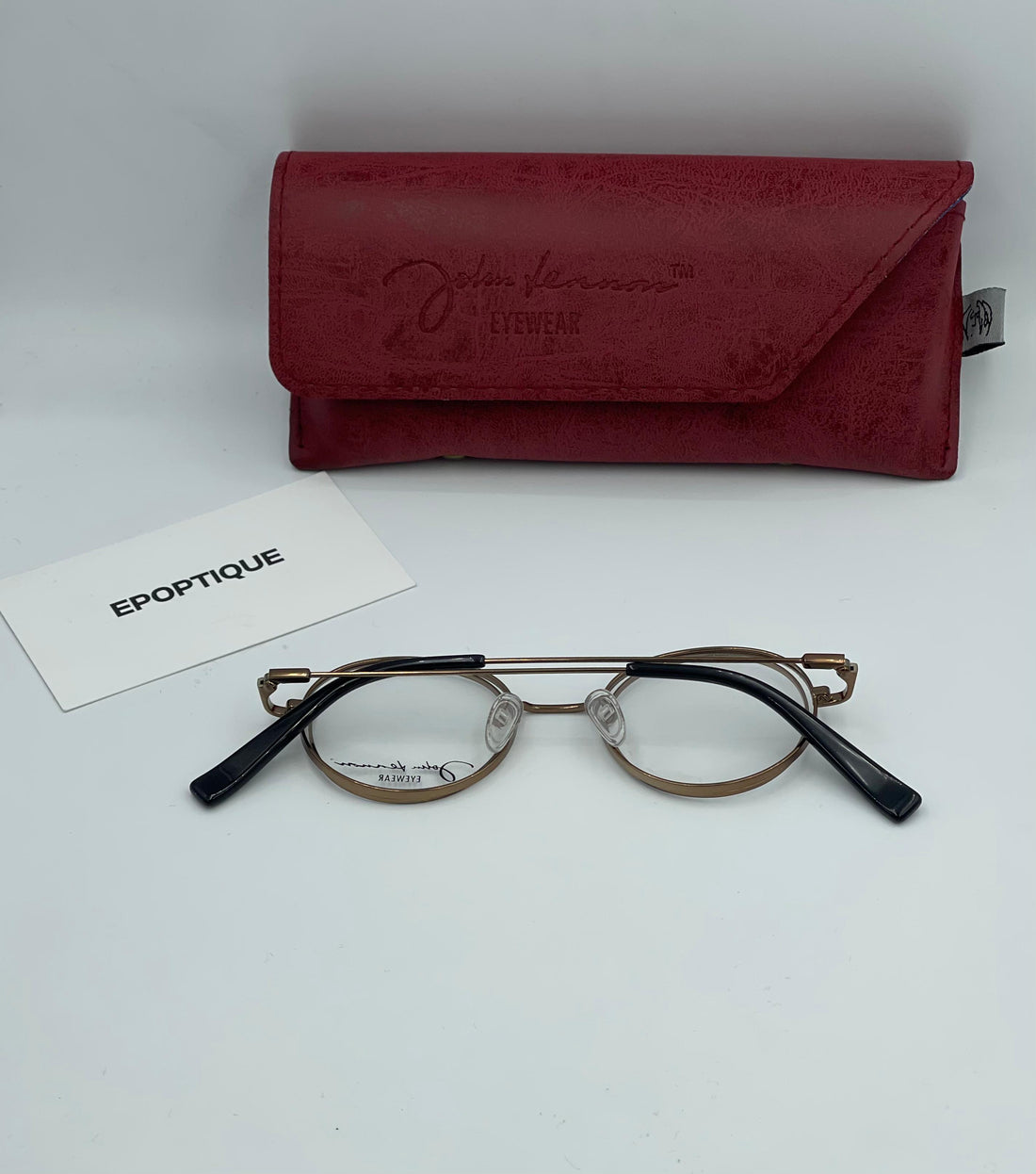 John Lennon JO 236 -UNISEXE_