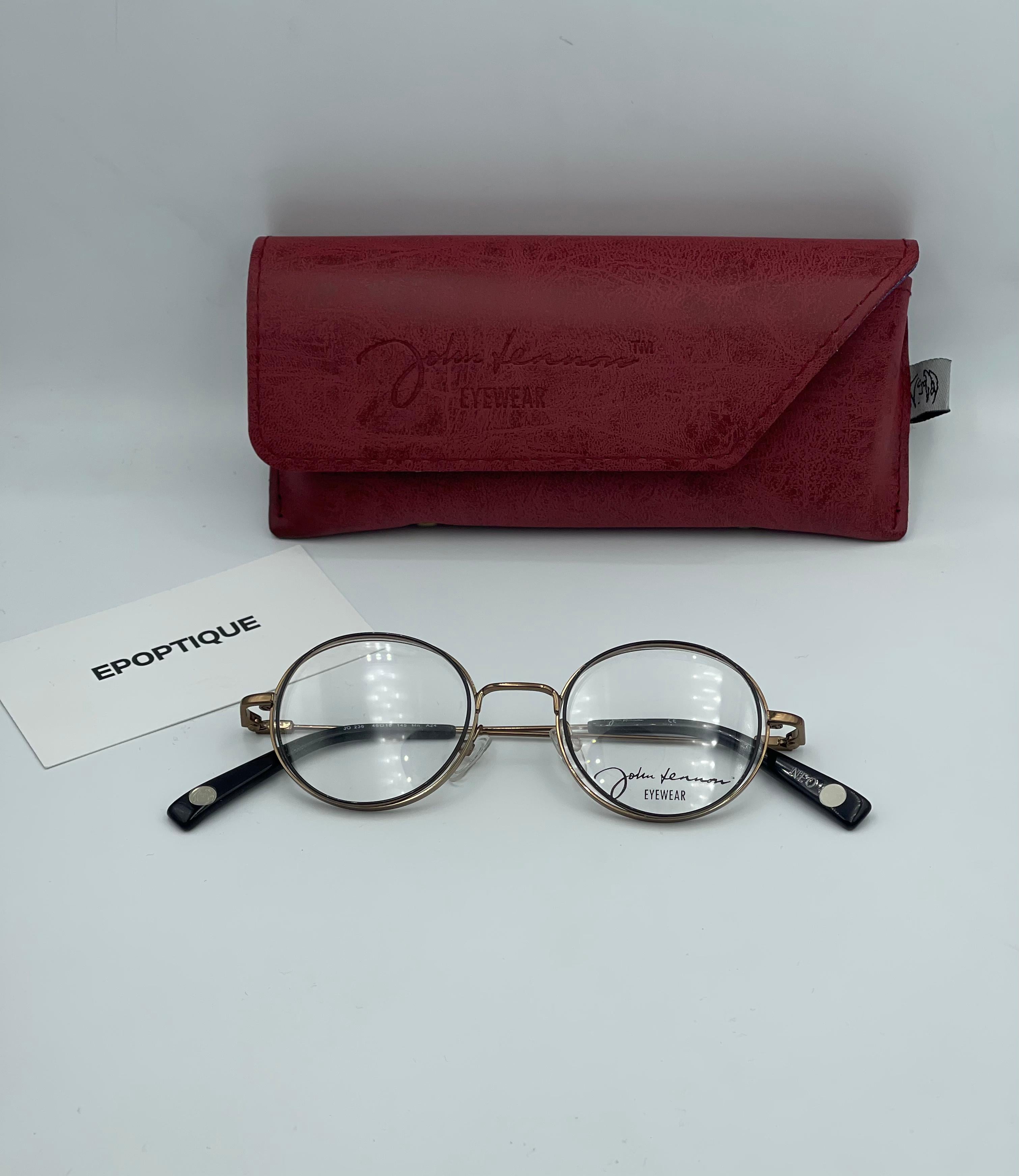 John Lennon JO 236 -UNISEXE_