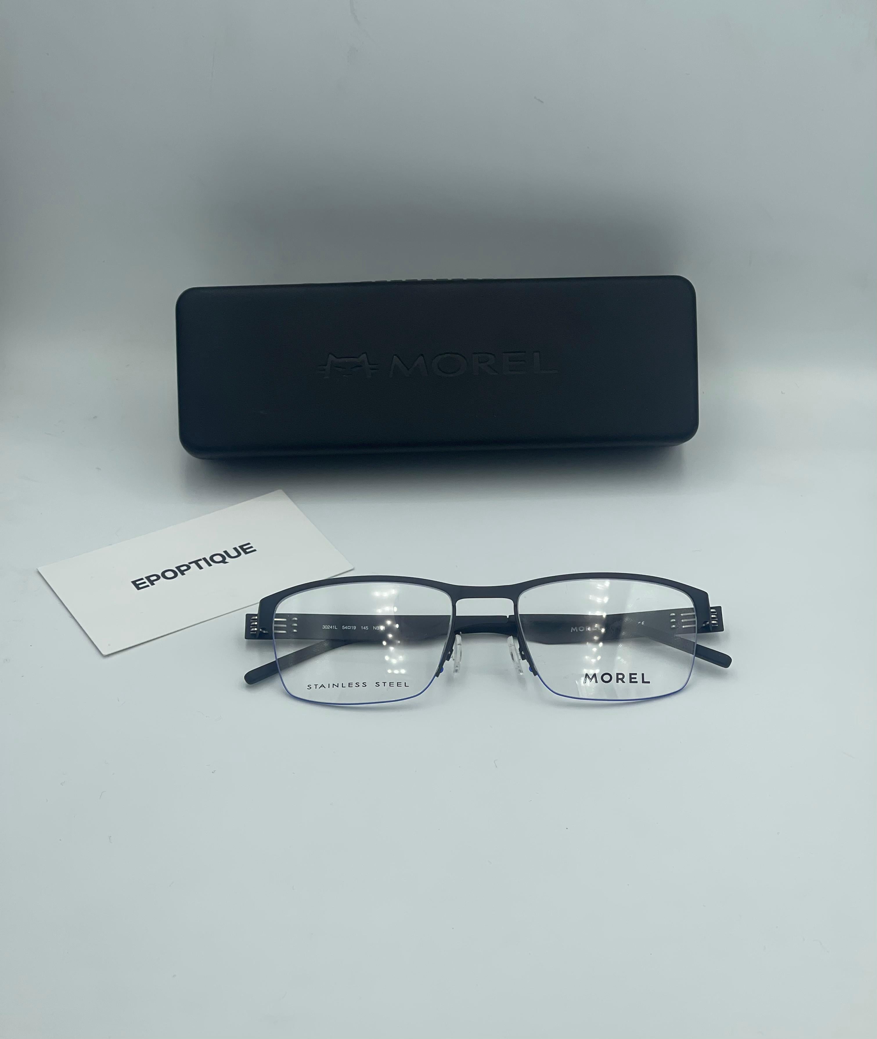 MOREL 30241L -HOMMES