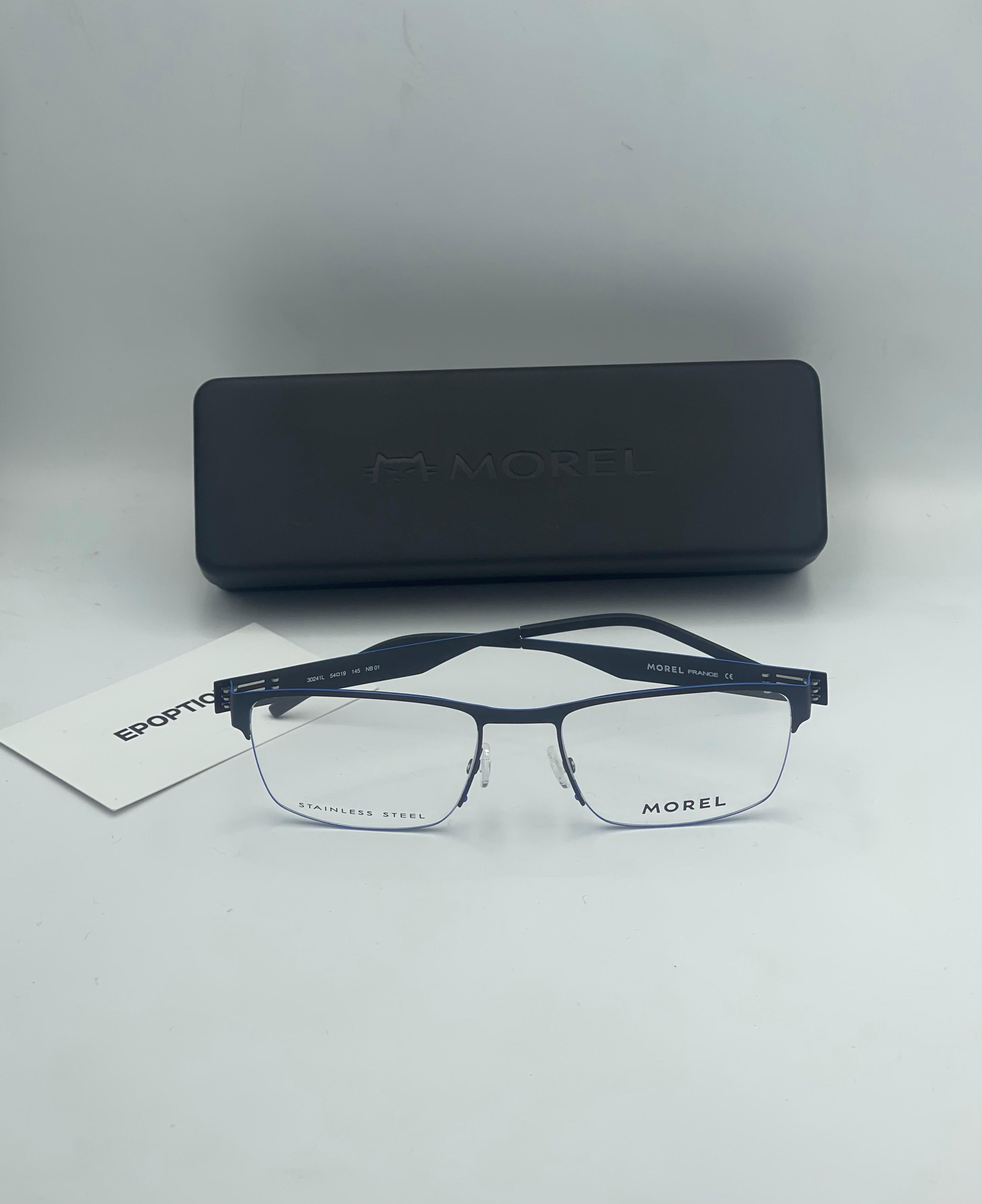 MOREL 30241L -HOMMES