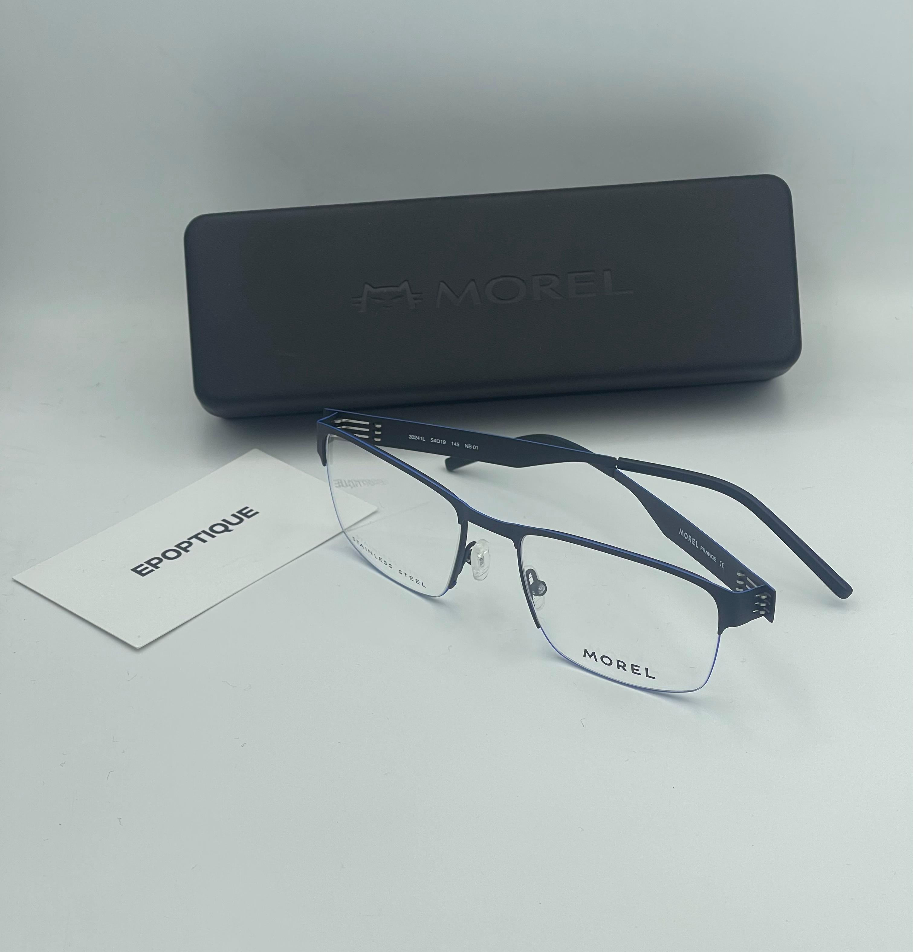 MOREL 30241L -HOMMES