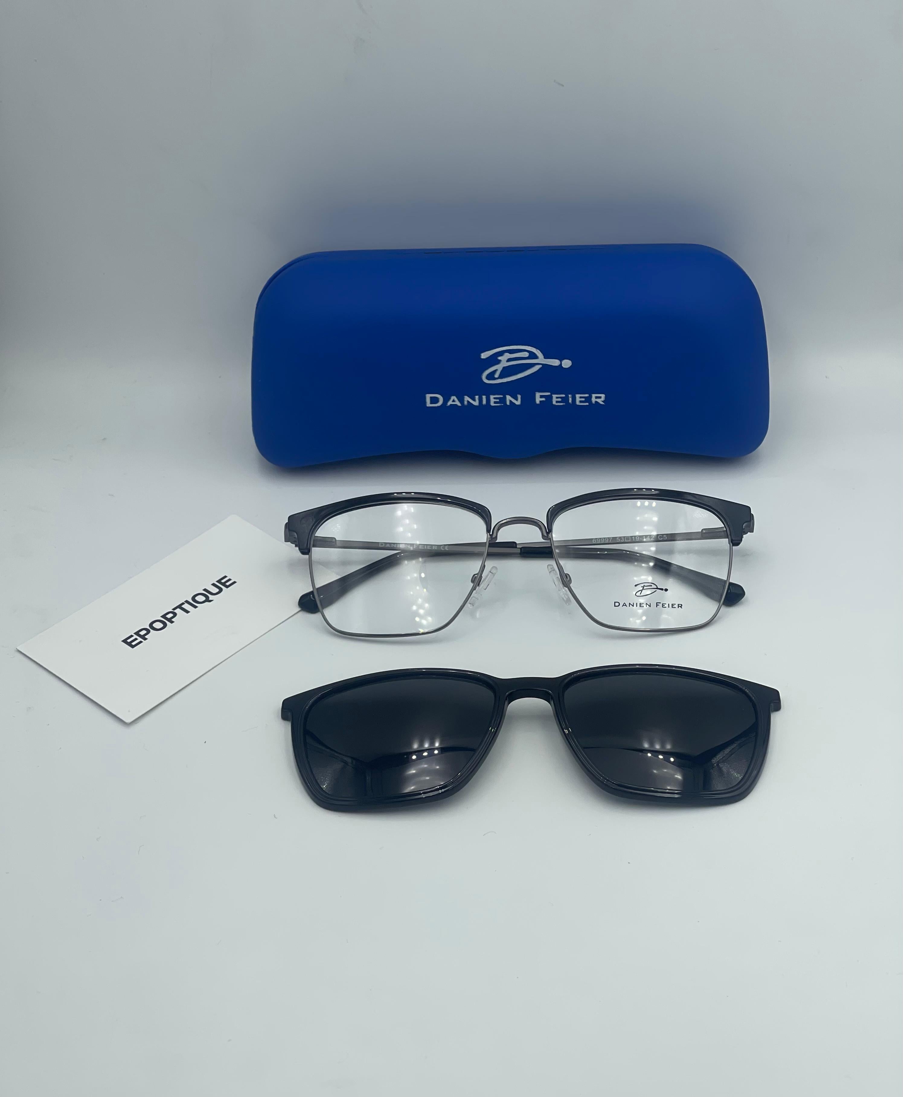 DANIEN FEIER (2EN1) -69997- HOMMES