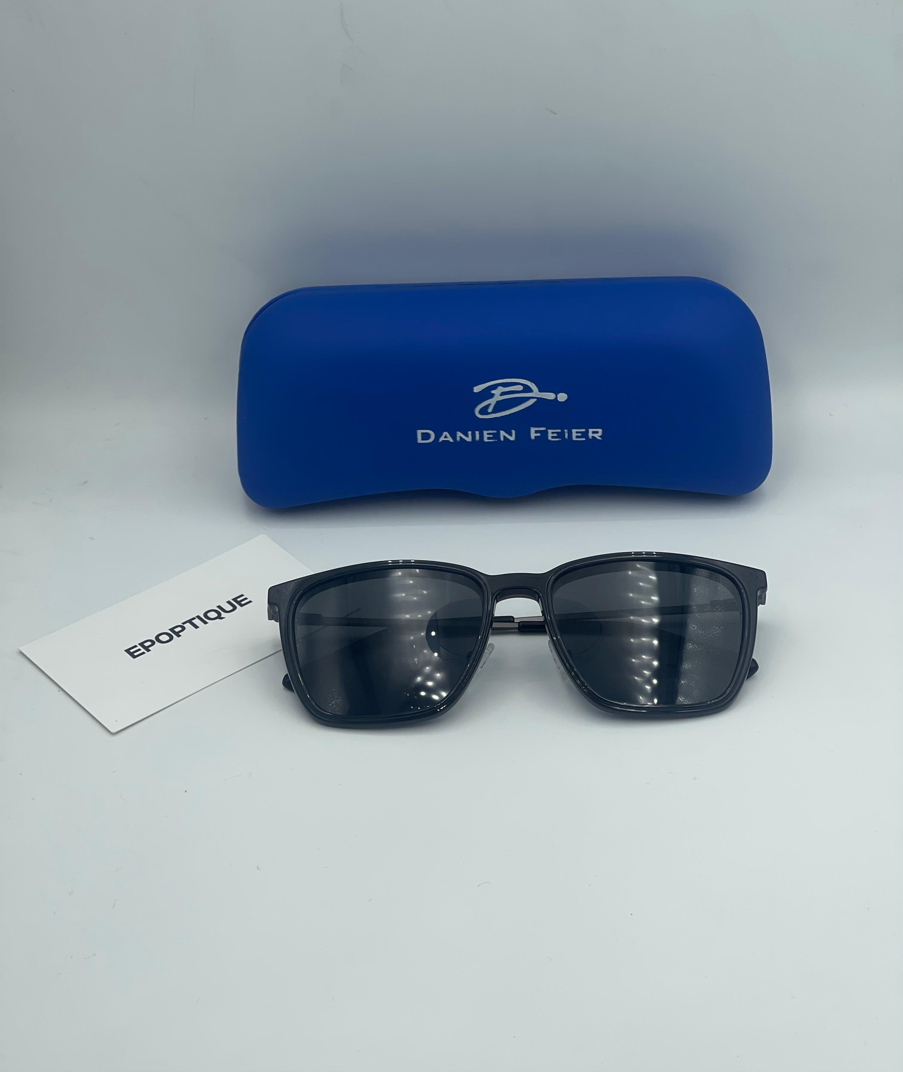 DANIEN FEIER (2EN1) -69997- HOMMES