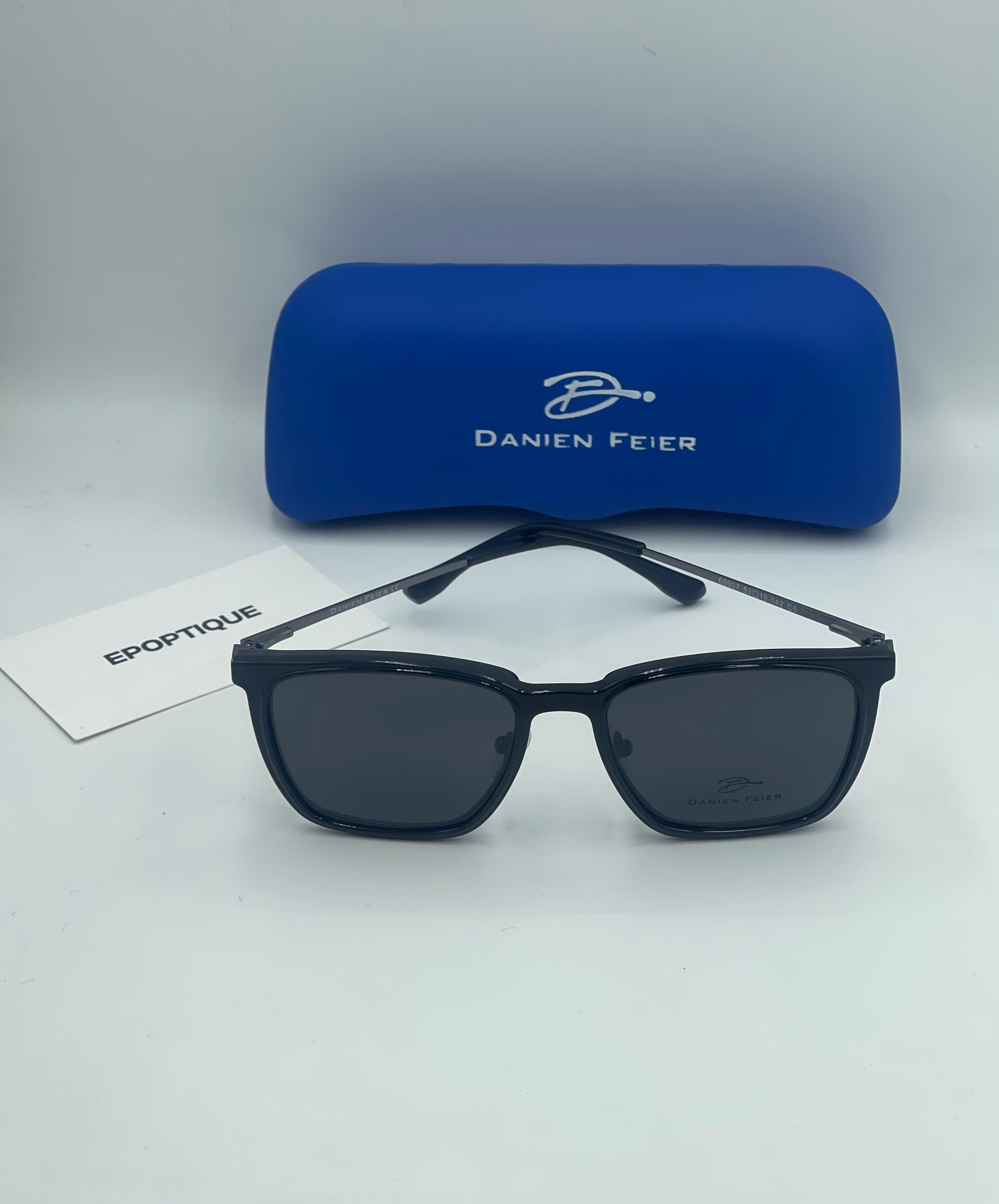 DANIEN FEIER (2EN1) -69997- HOMMES