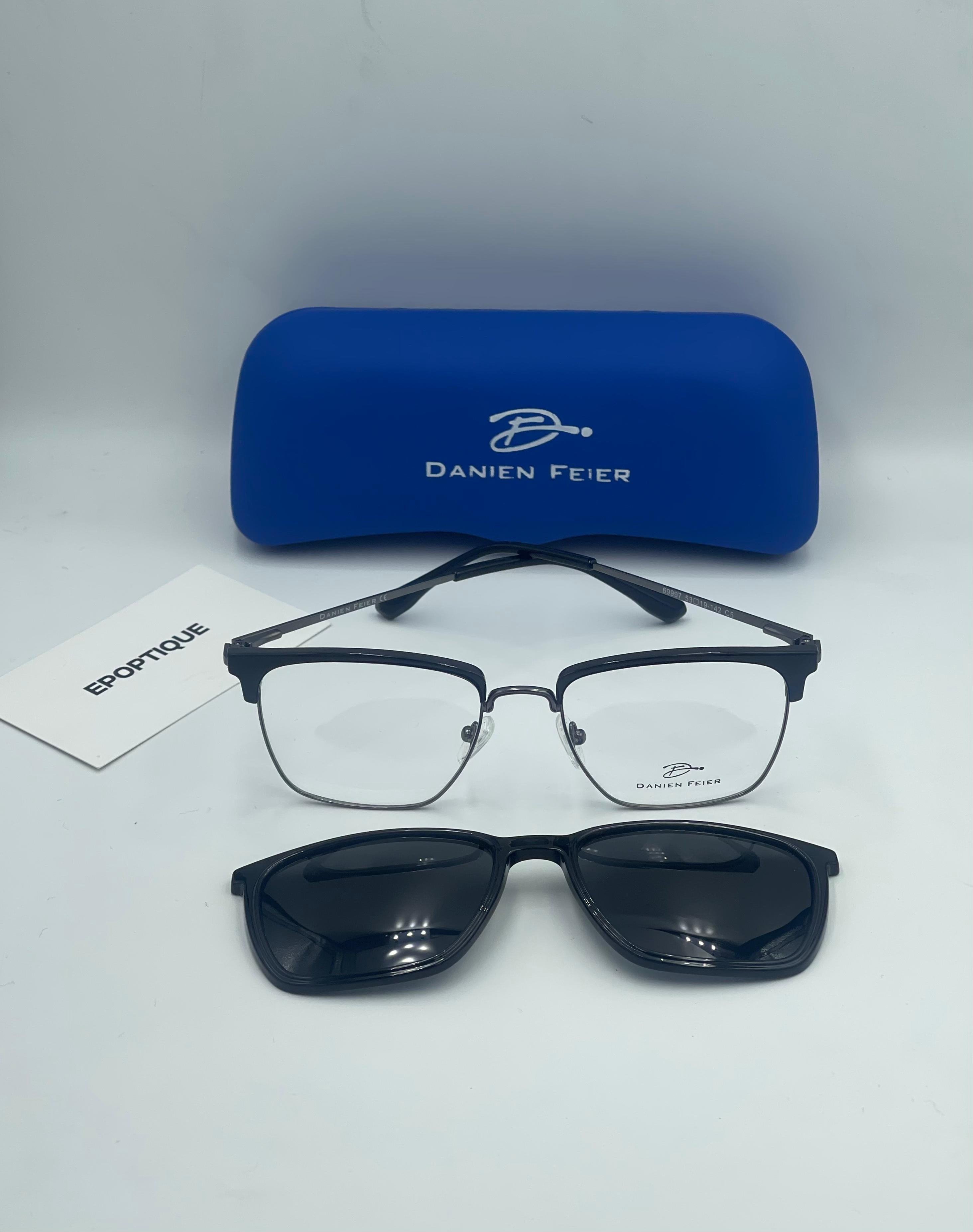 DANIEN FEIER (2EN1) -69997- HOMMES