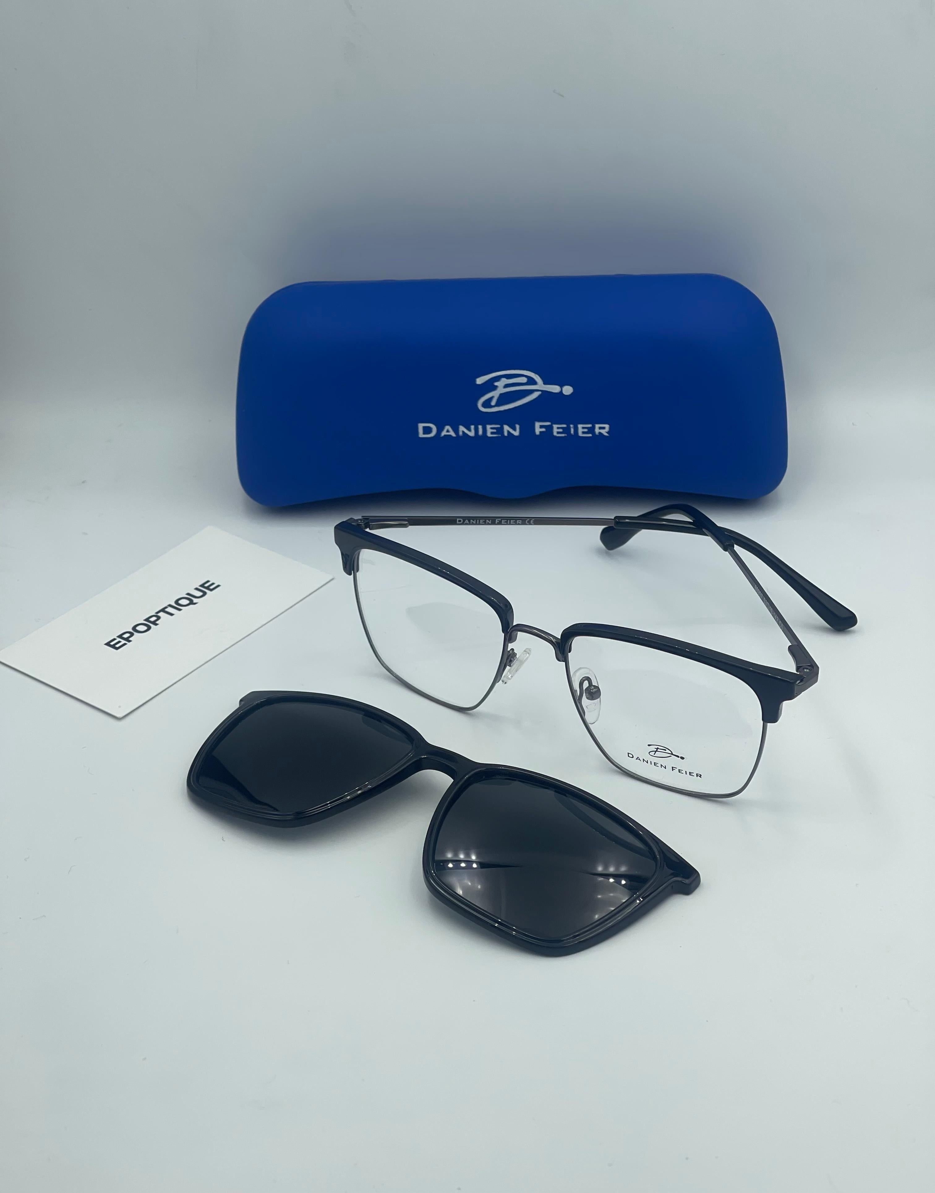 DANIEN FEIER (2EN1) -69997- HOMMES