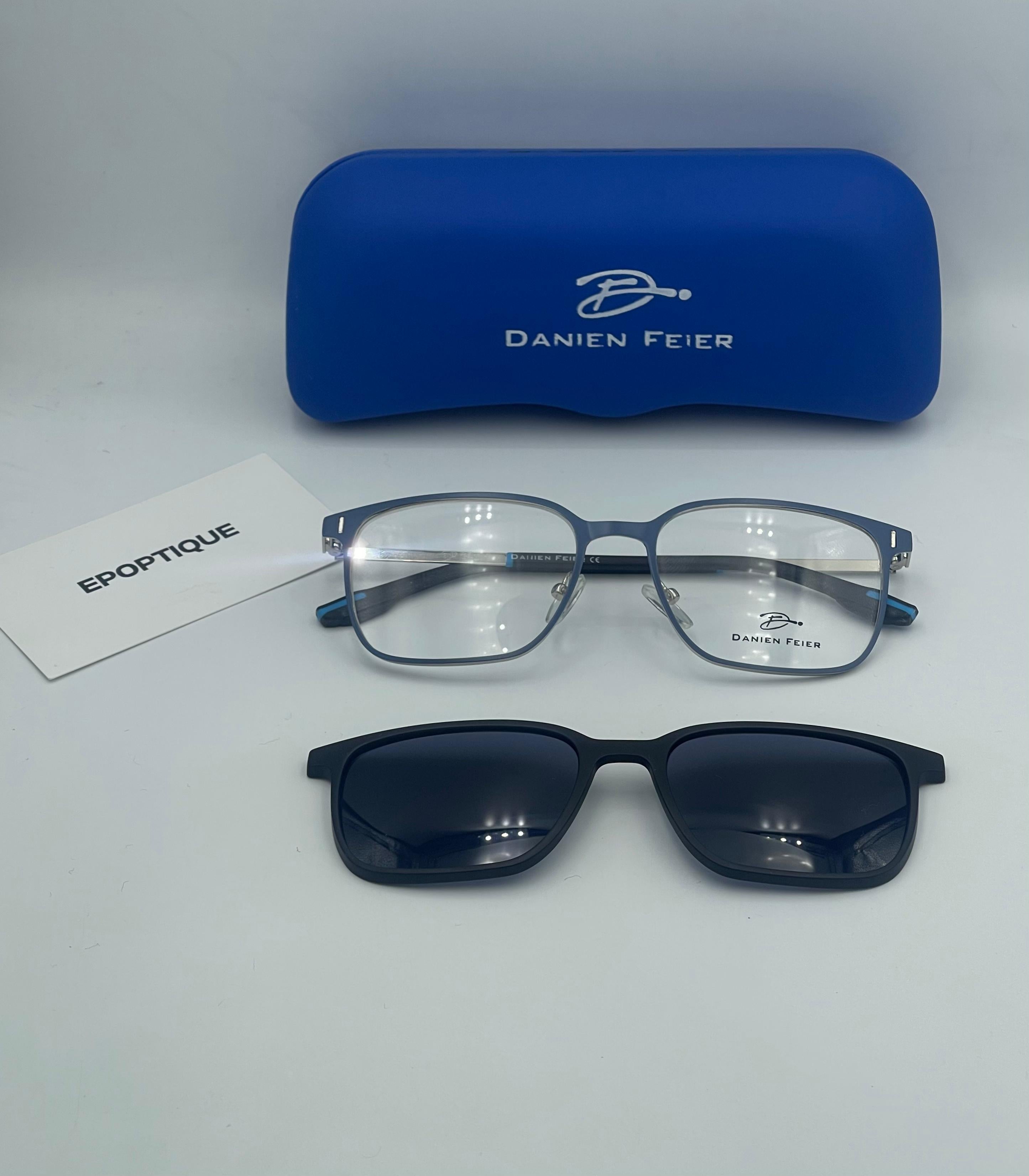 DANIEN FEIER (2EN1) -2DM005- HOMMES