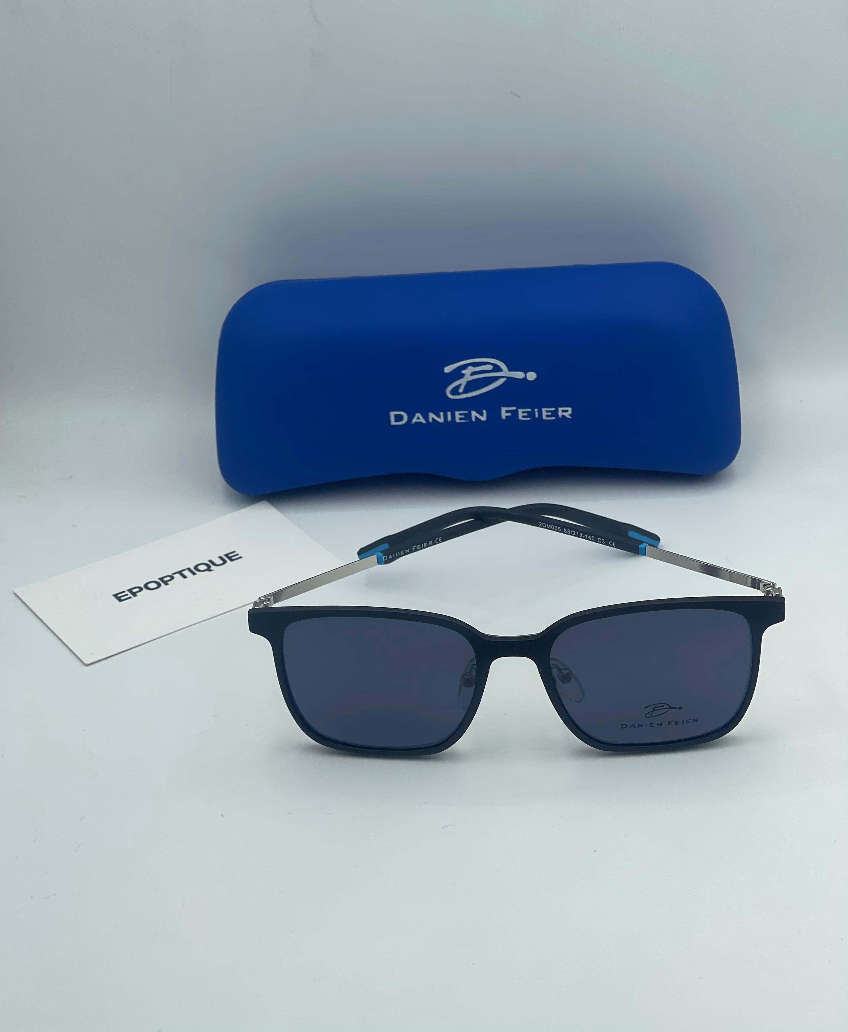 DANIEN FEIER (2EN1) -2DM005- HOMMES