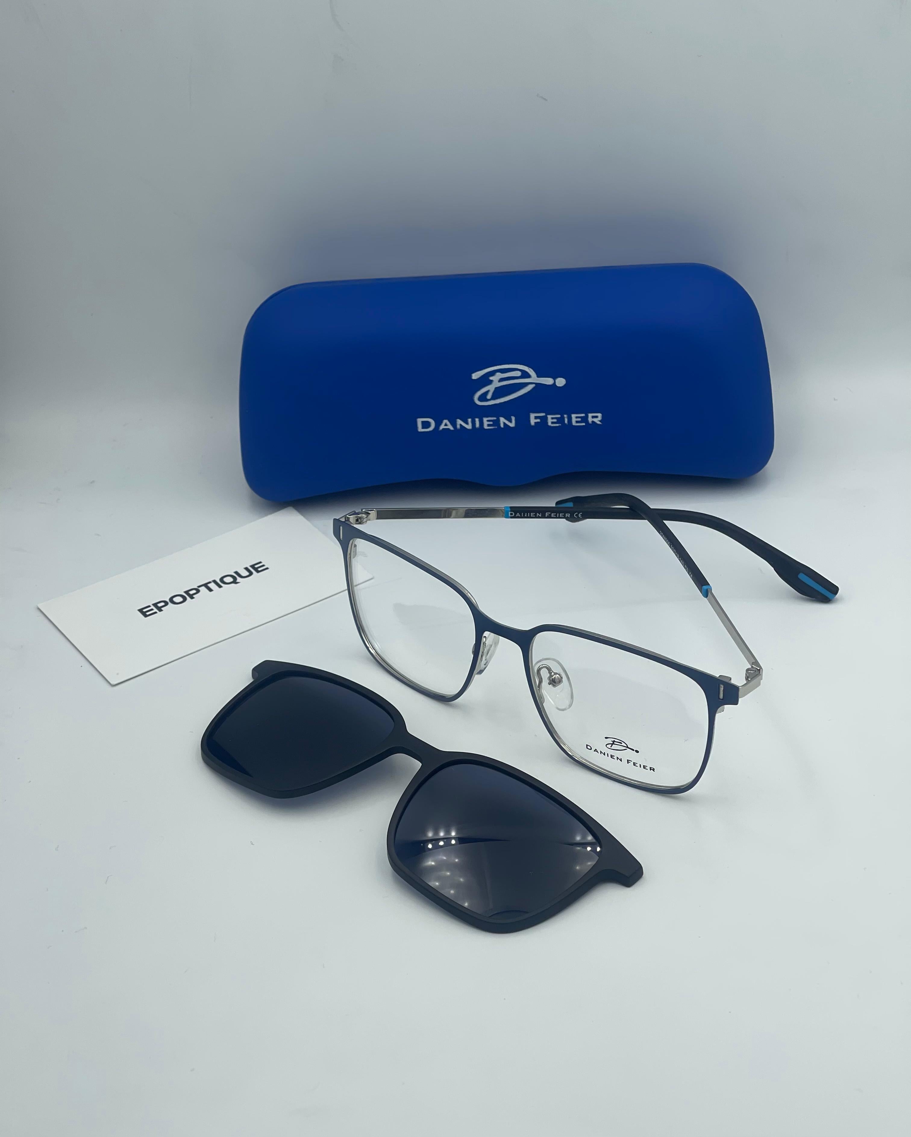 DANIEN FEIER (2EN1) -2DM005- HOMMES