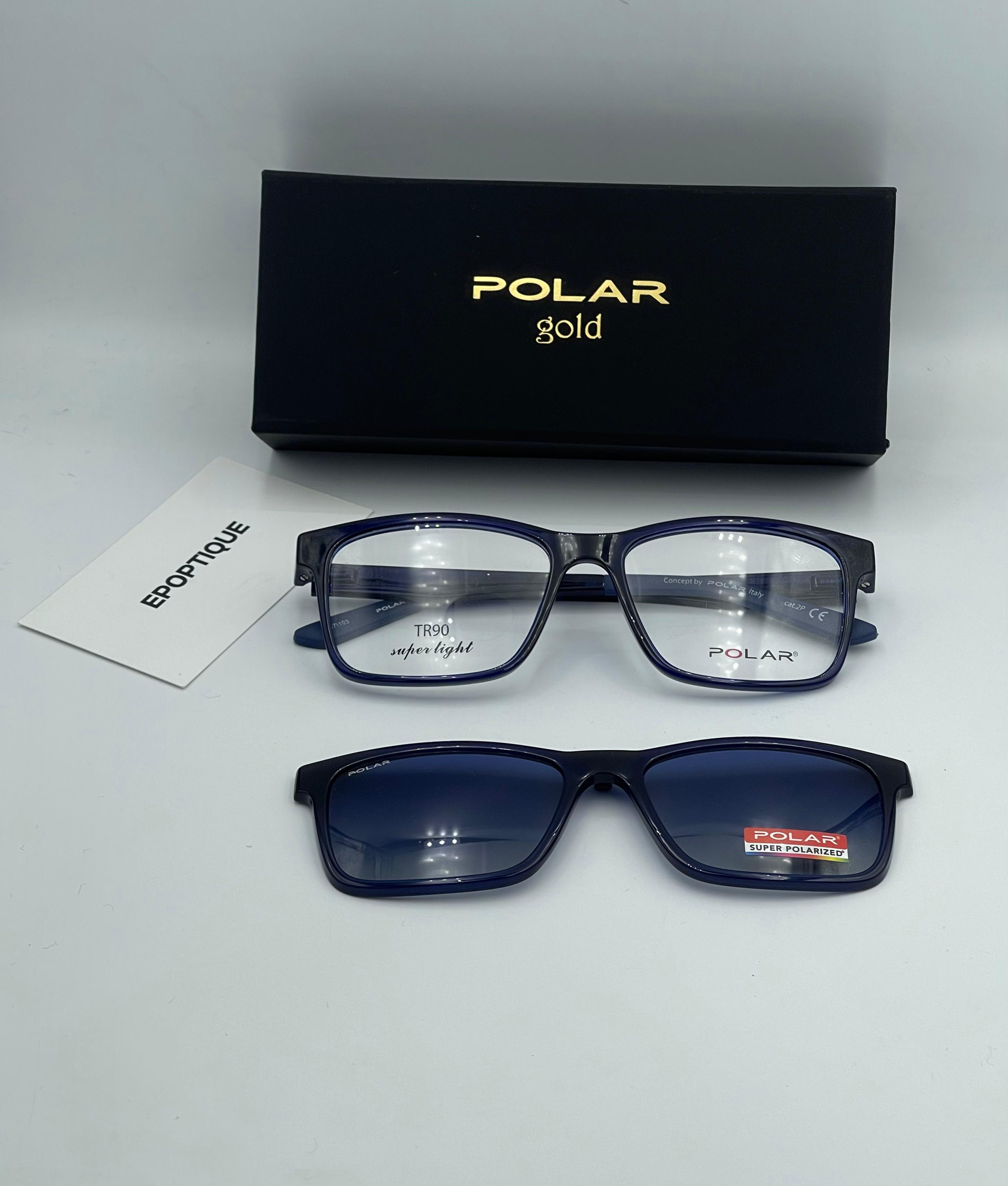 POLAR -528 col.20-HOMMES