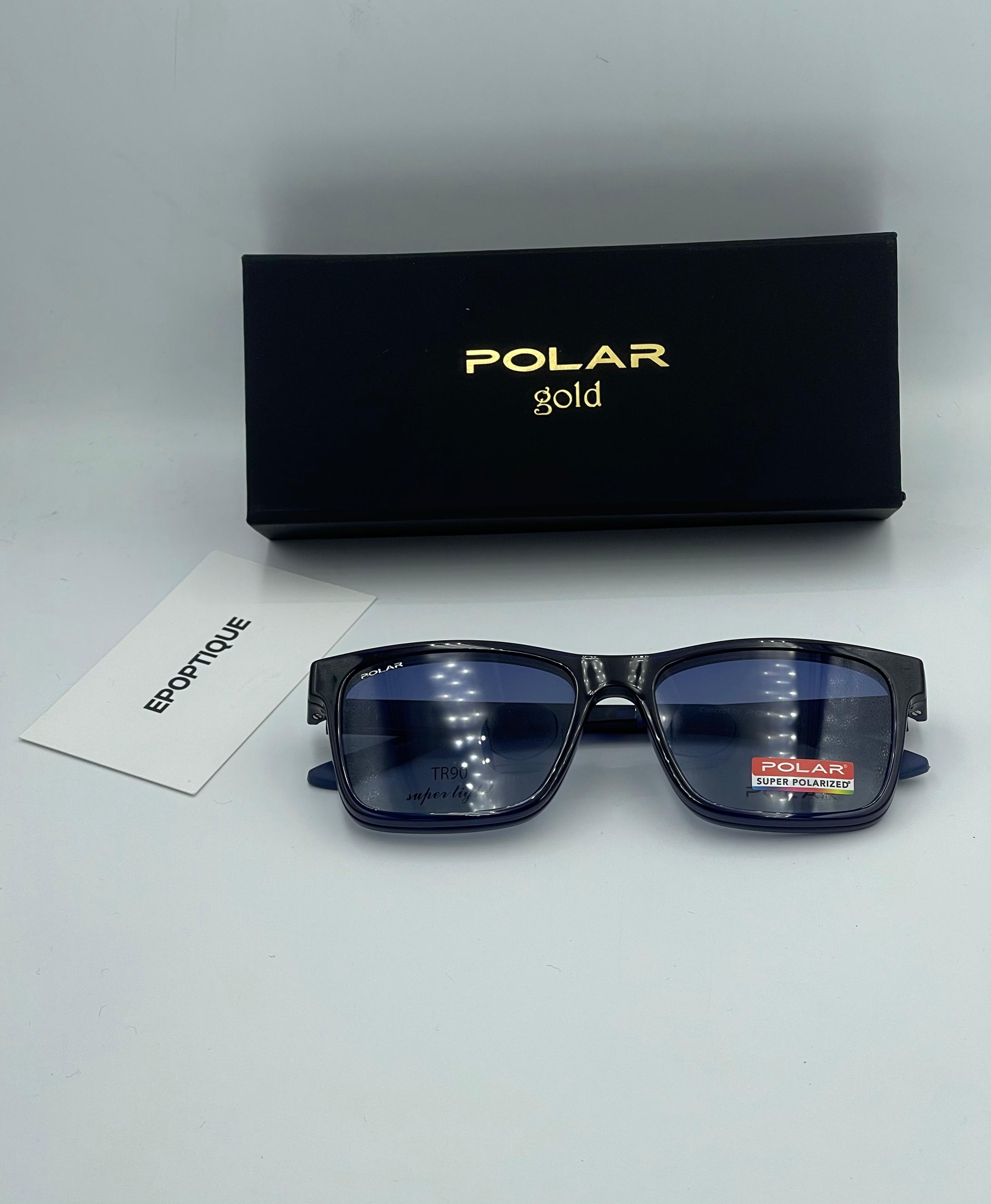 POLAR -528 col.20-HOMMES