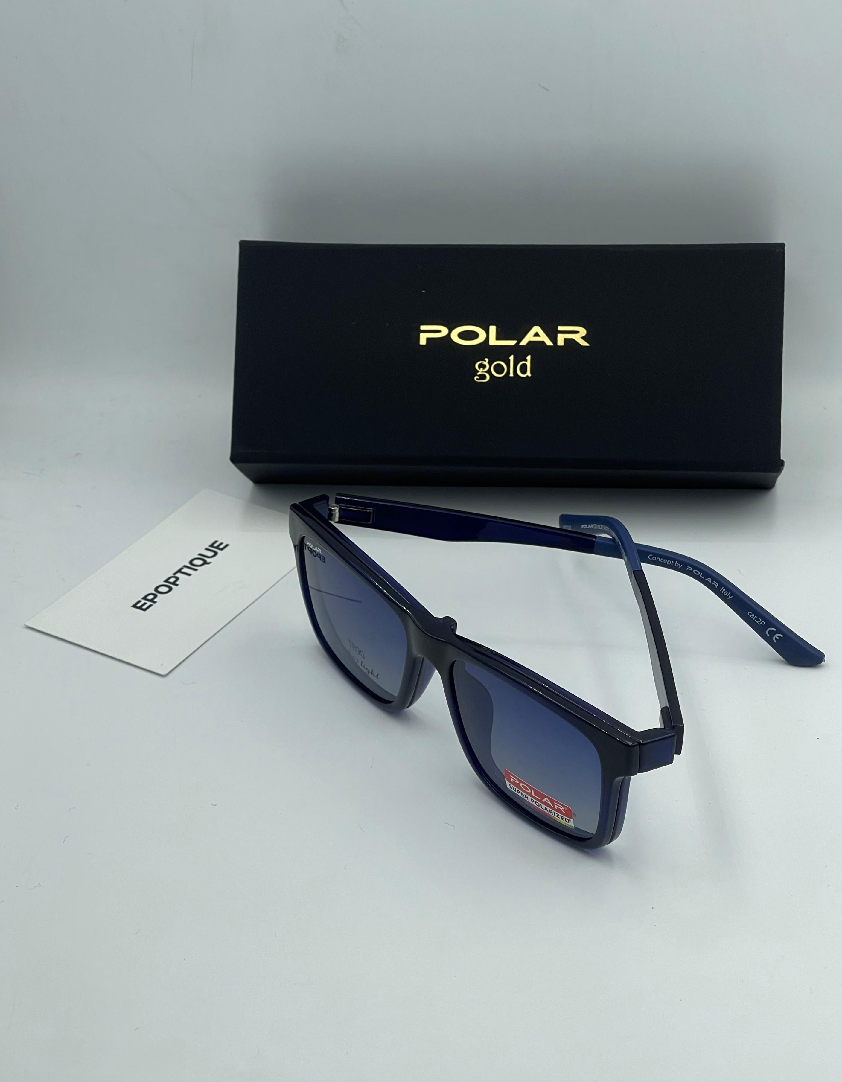 POLAR -528 col.20-HOMMES