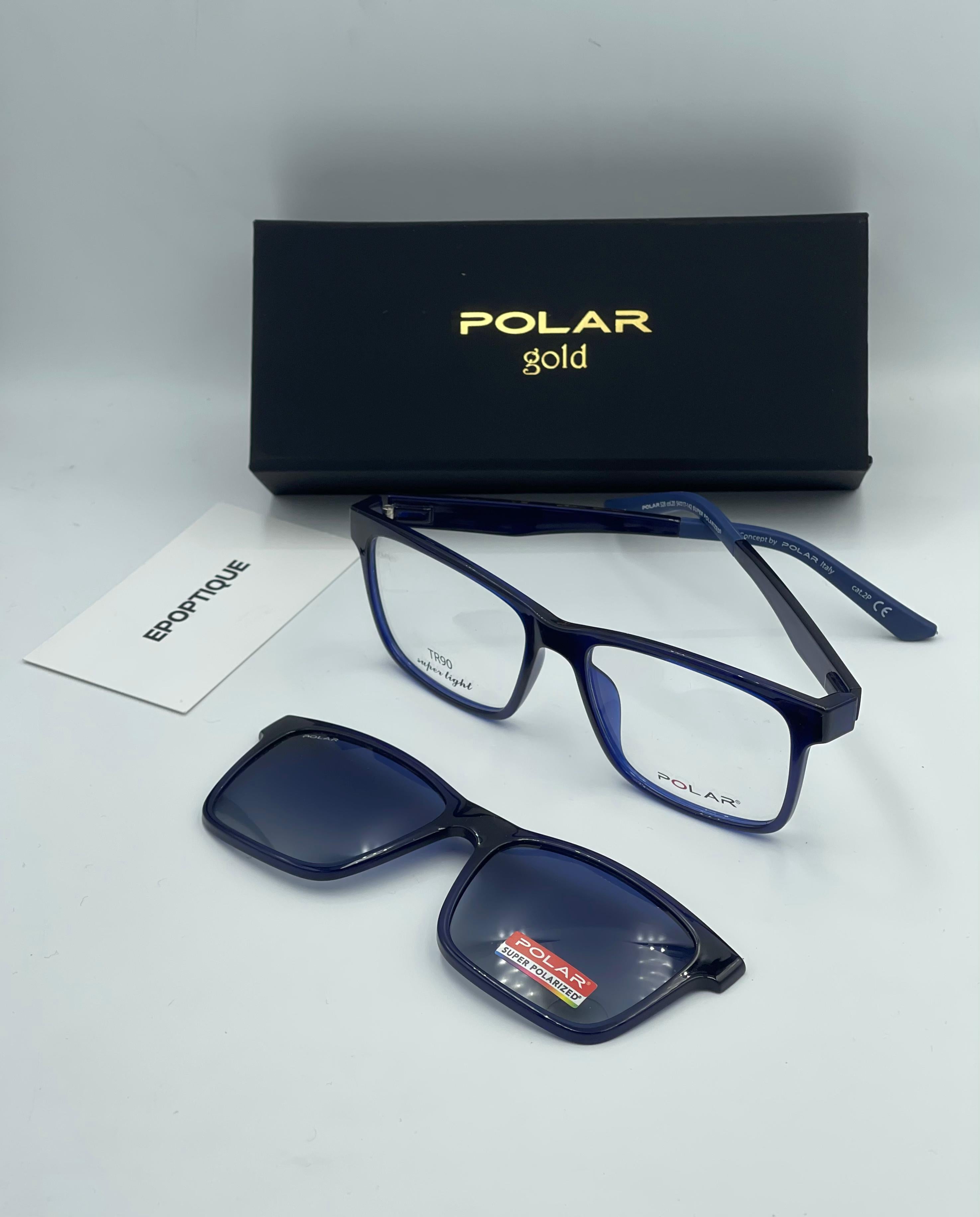 POLAR -528 col.20-HOMMES