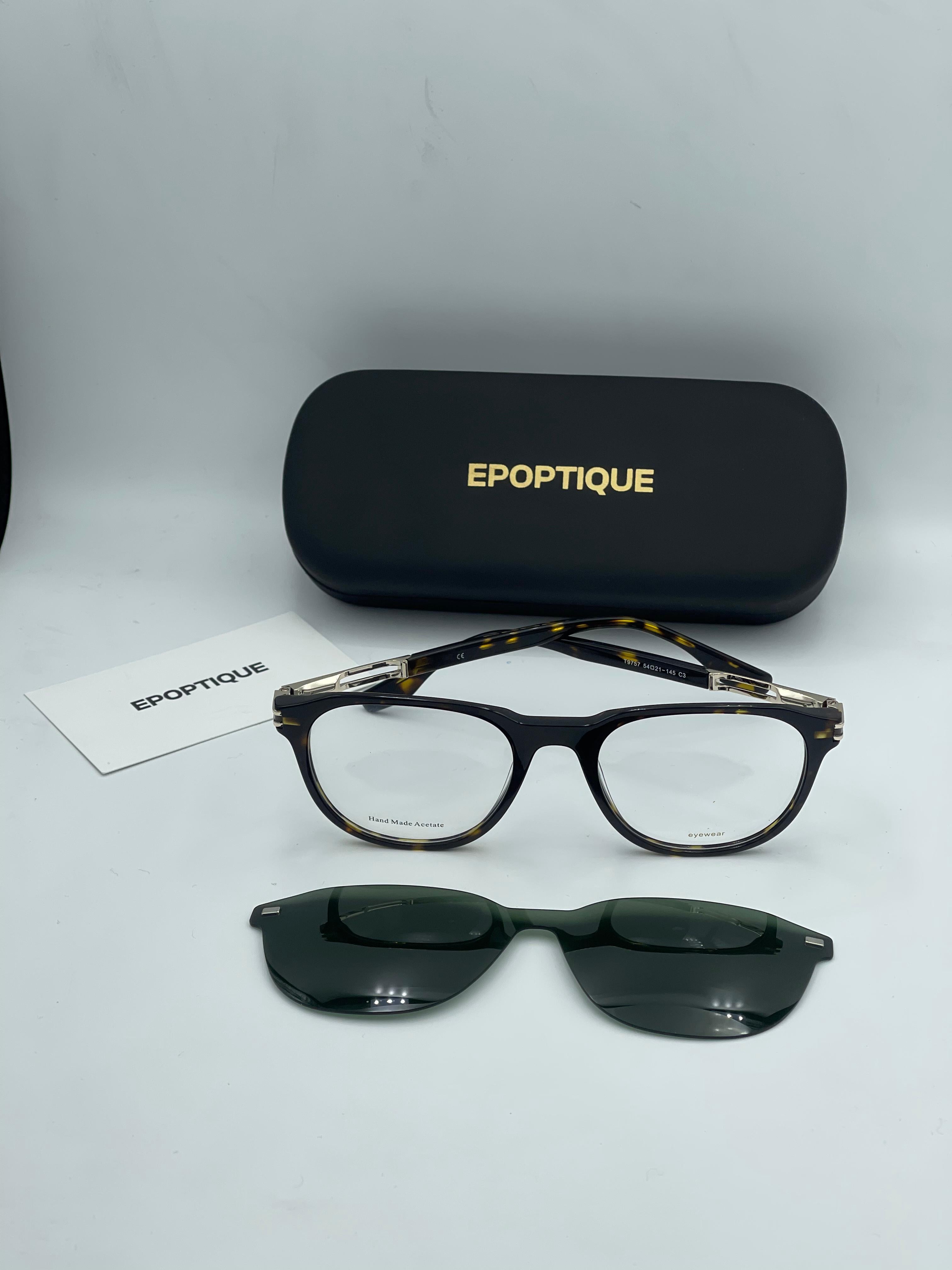 GINTU (2EN1) UNISEXE