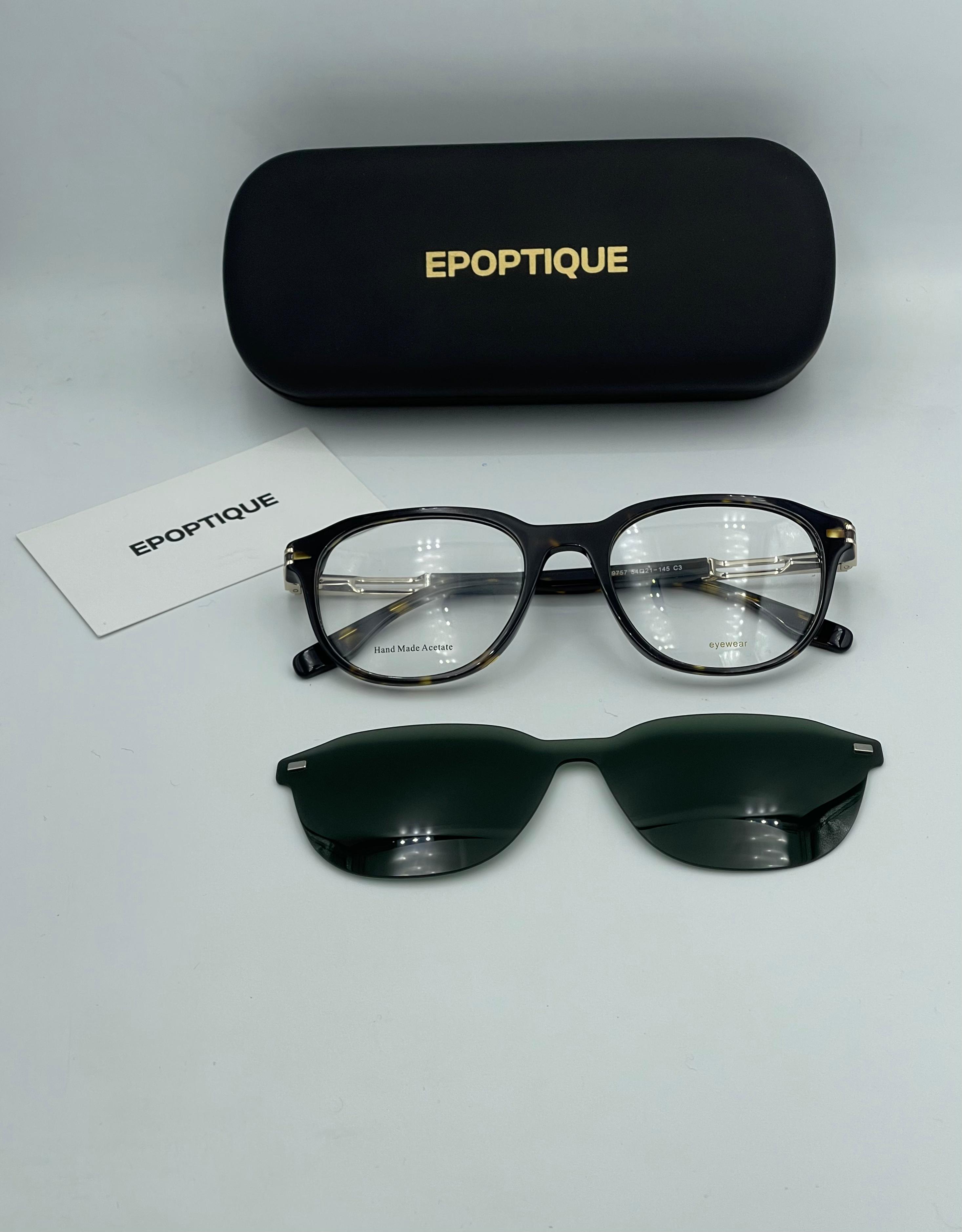 GINTU (2EN1) UNISEXE