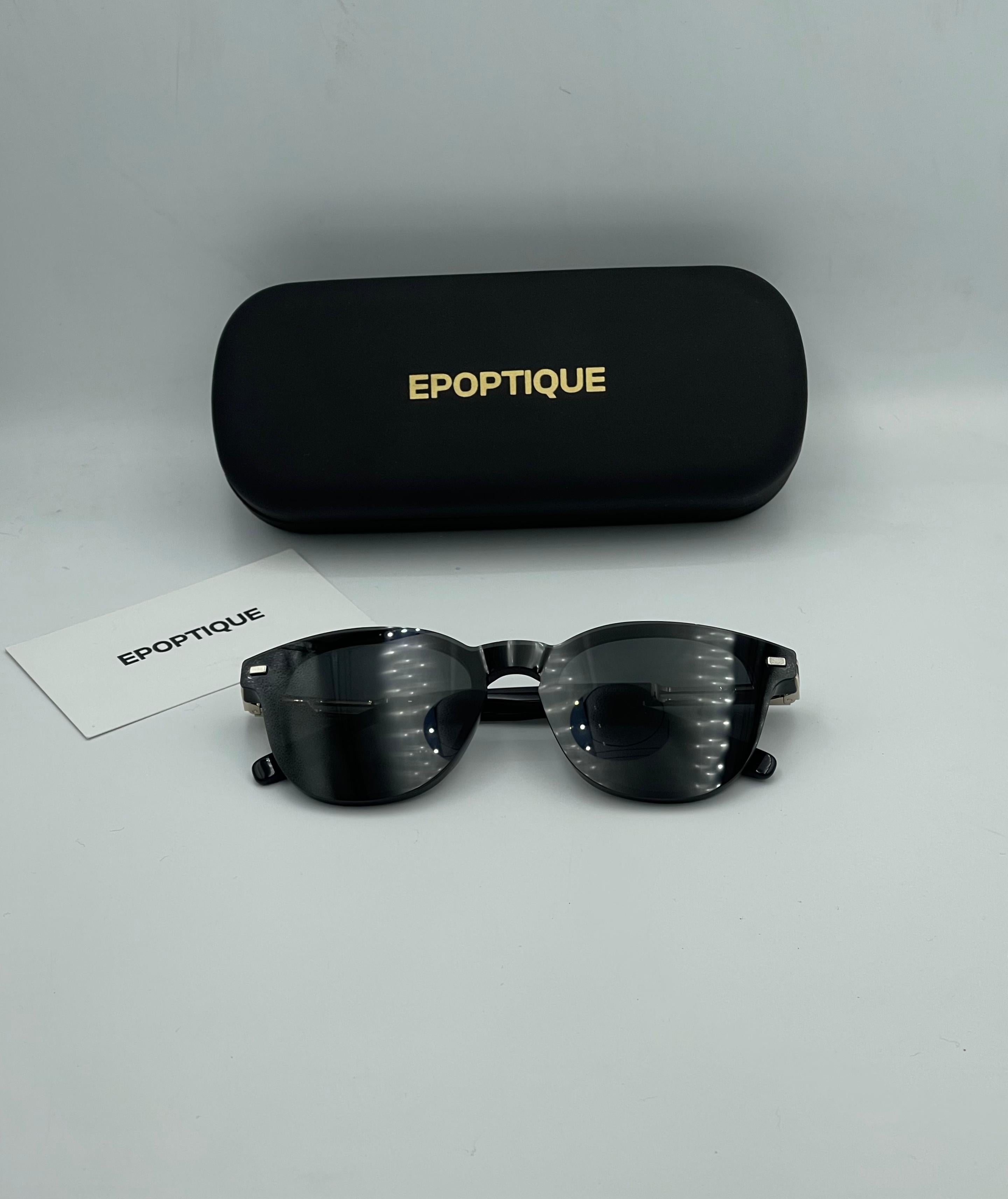 CINZA (2EN1) UNISEXE