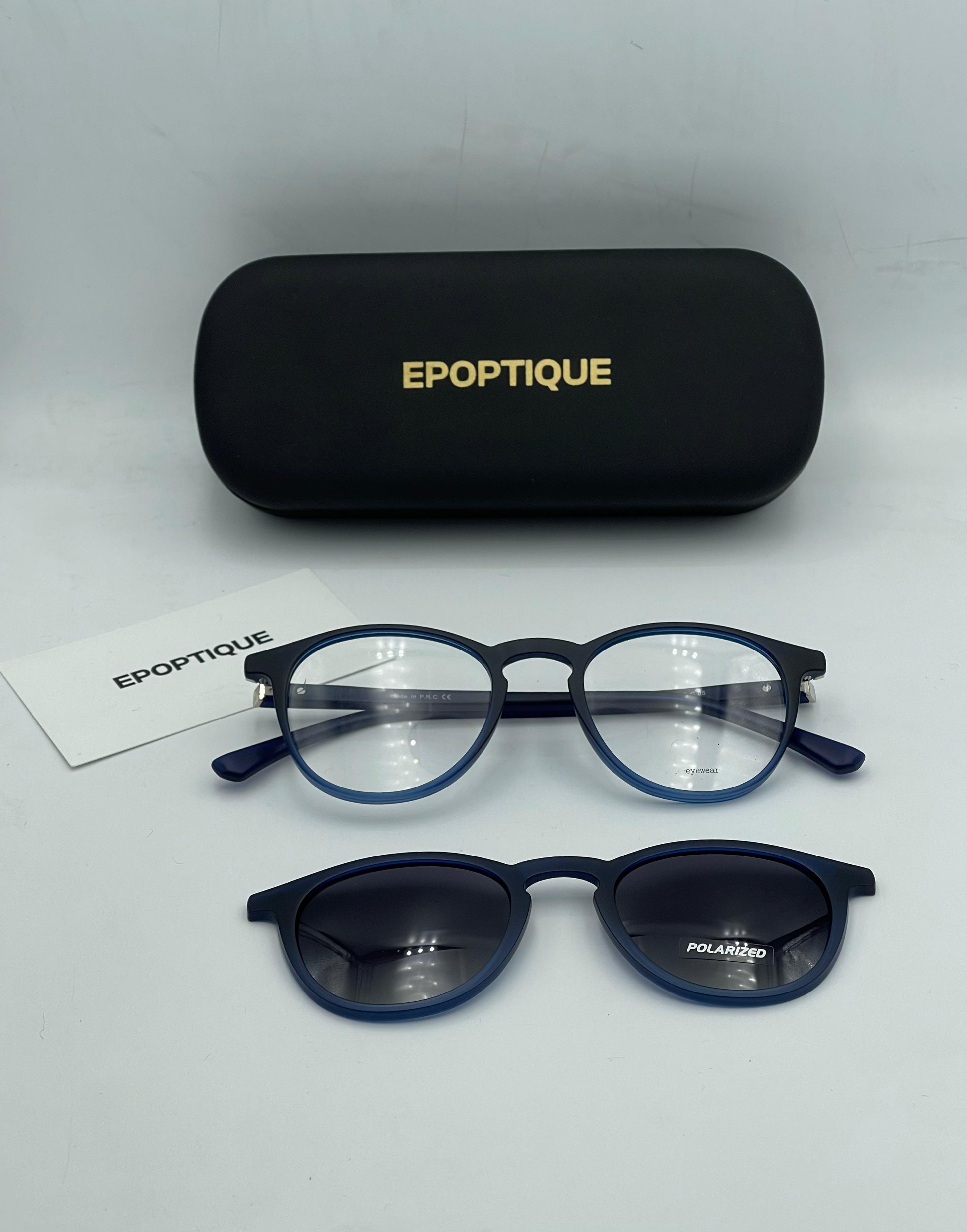 Mow ( 2en1 ) UNISEXE