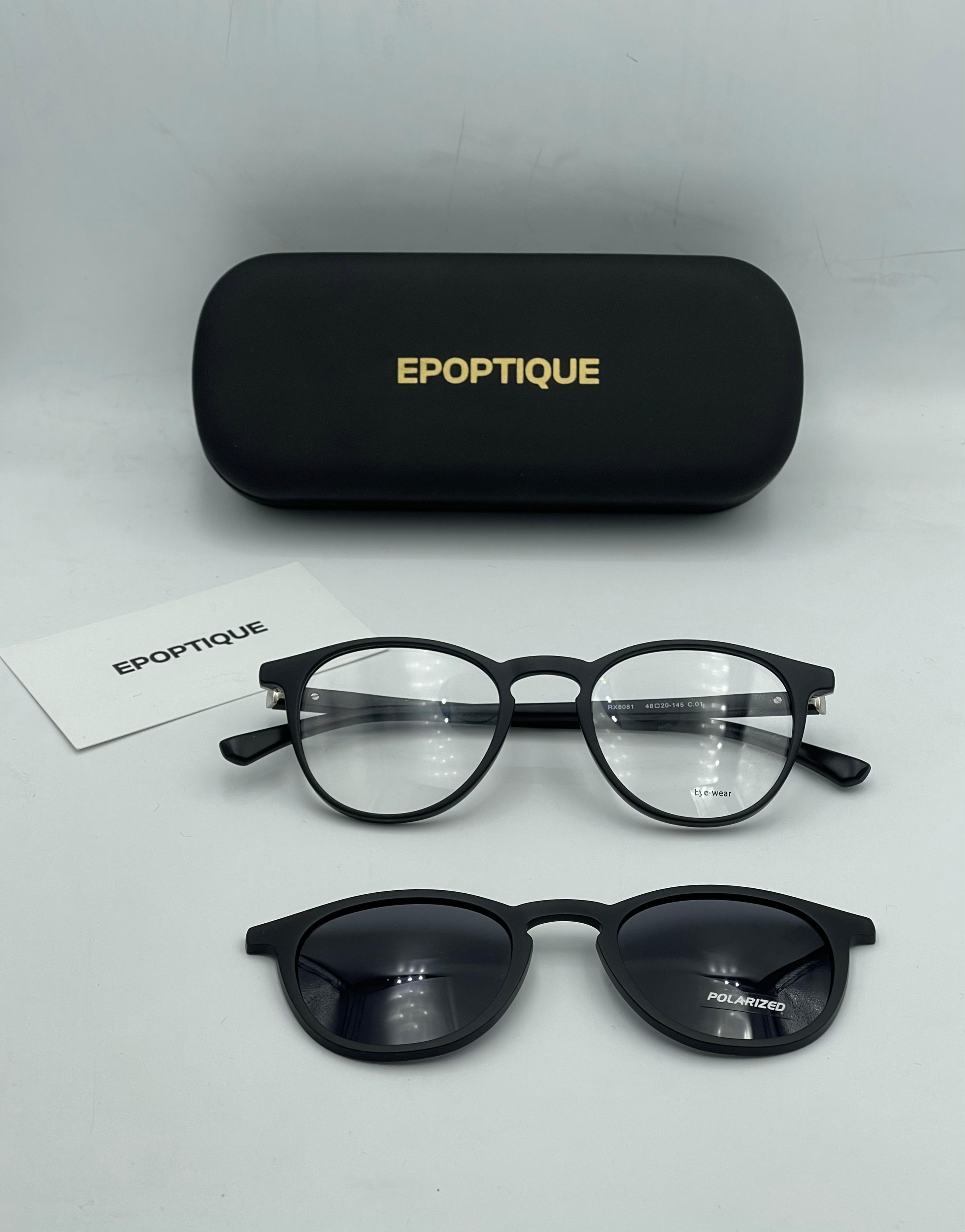 Mow ( 2en1 ) UNISEXE